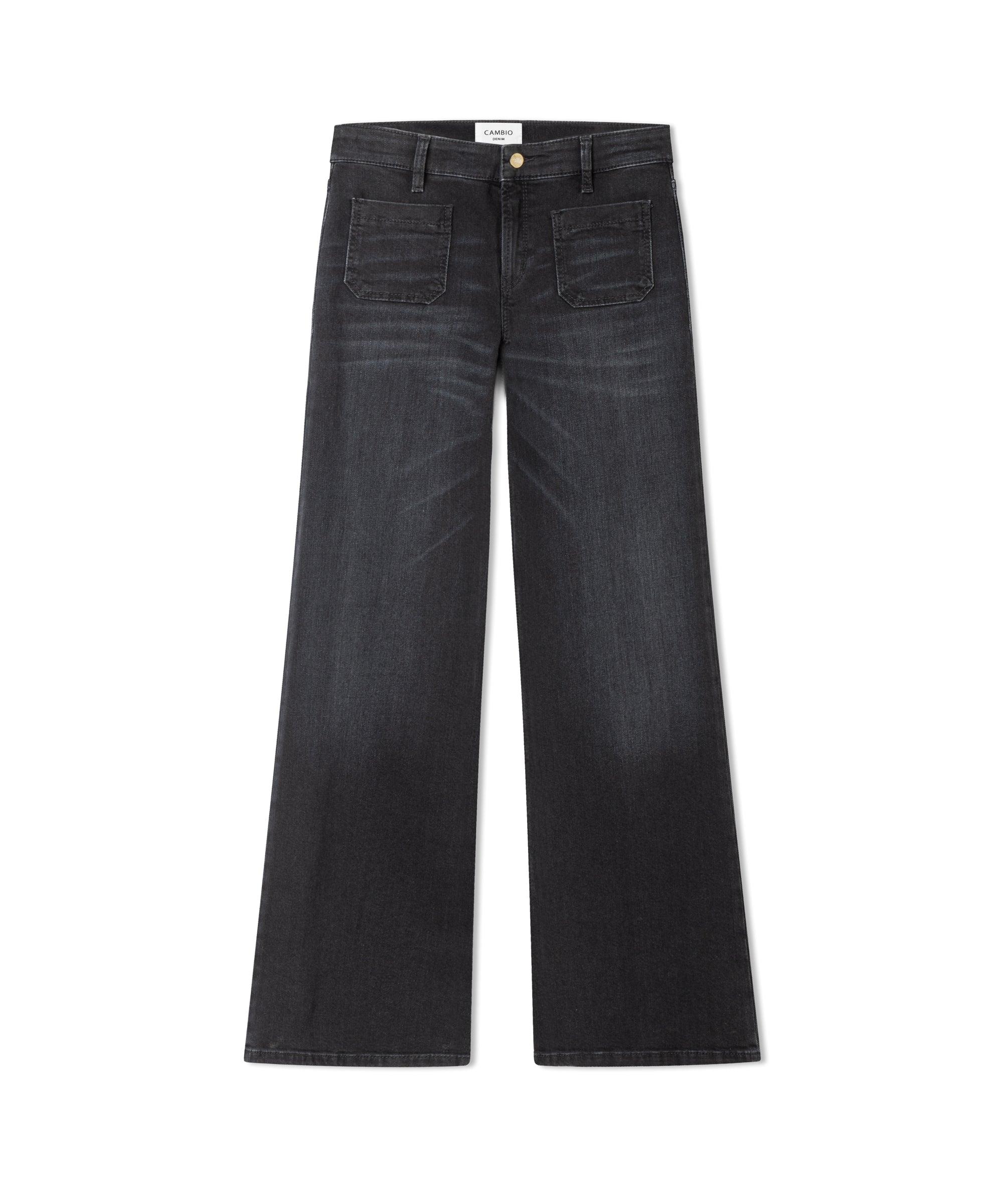 Flared Jeans Amara
