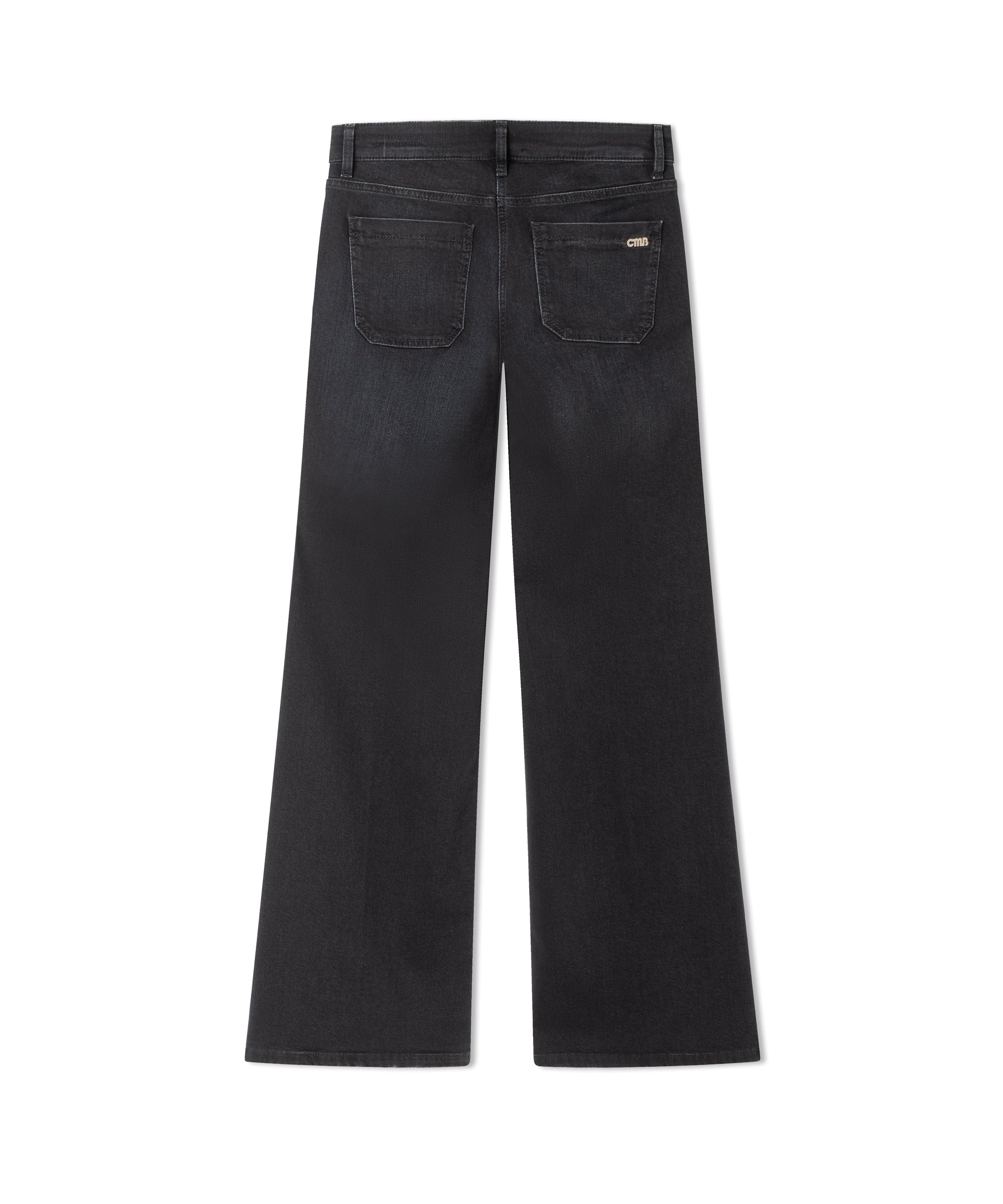 Flared Jeans Amara