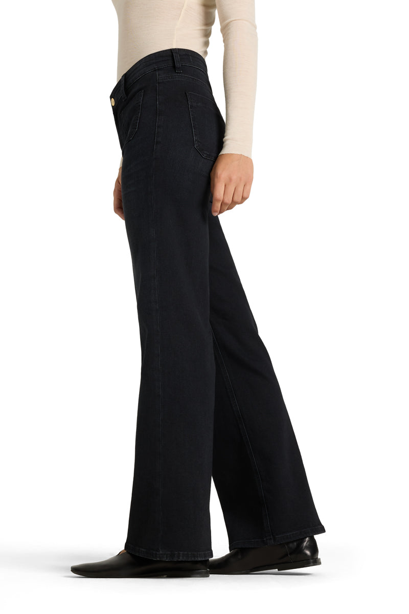 Flared Jeans Amara