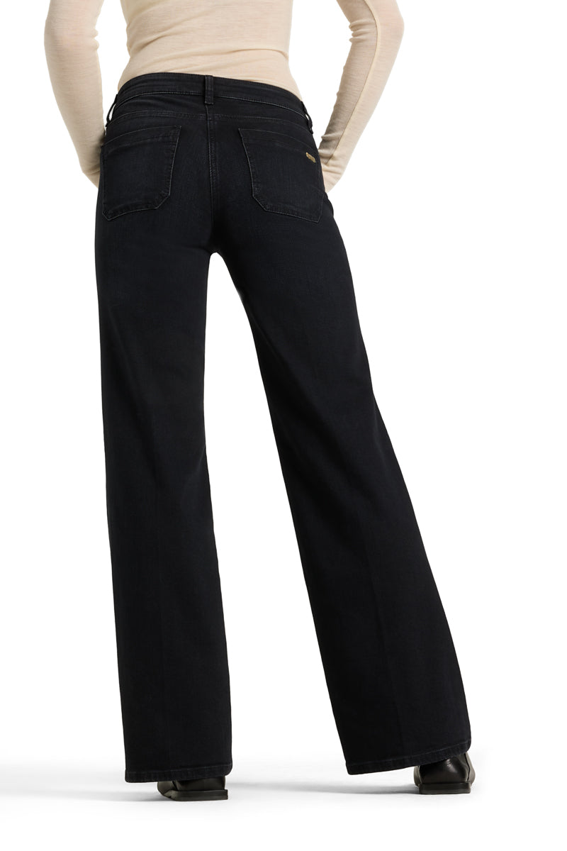 Flared Jeans Amara