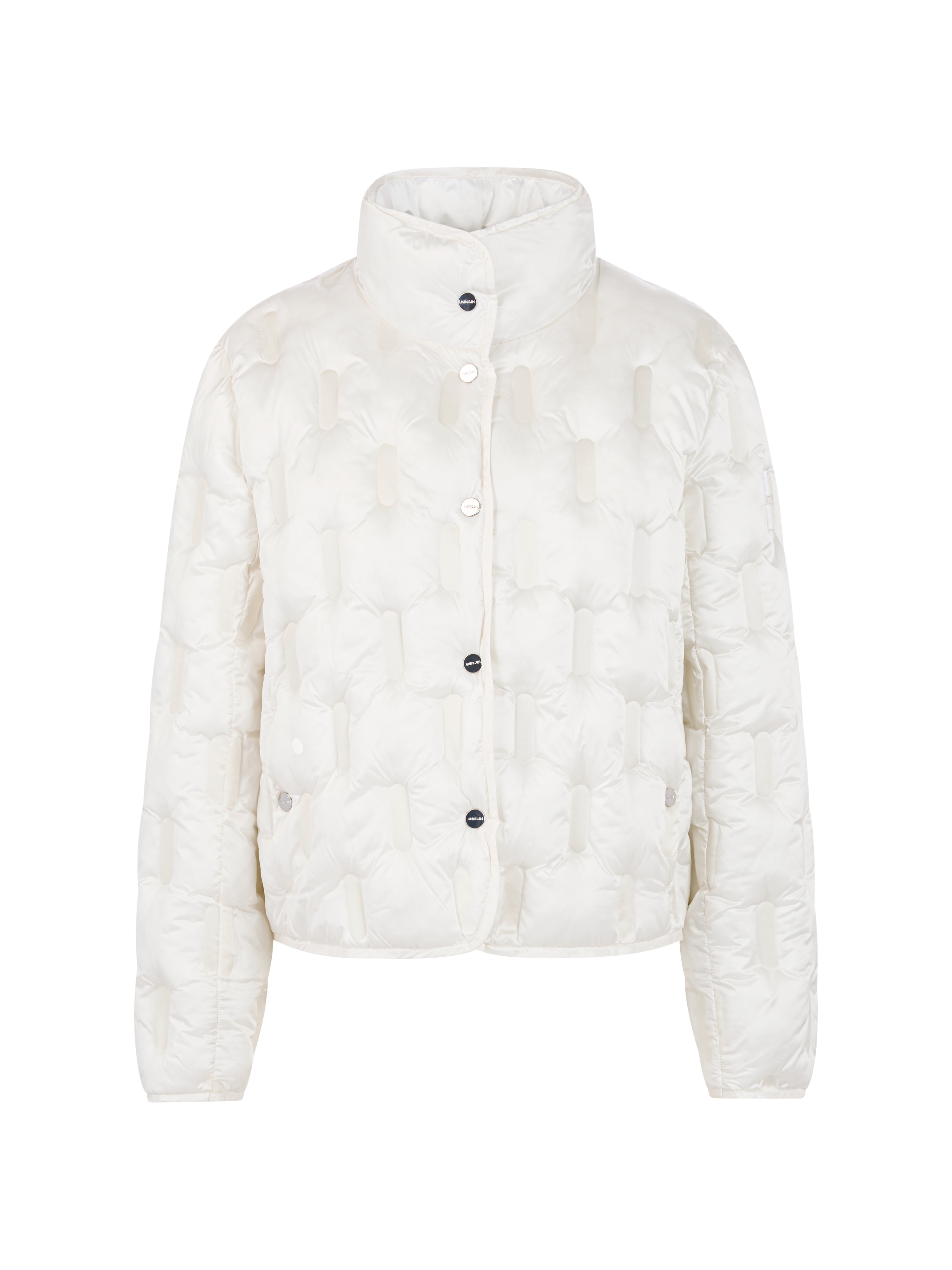 Steppjacke mit Kunstdaune