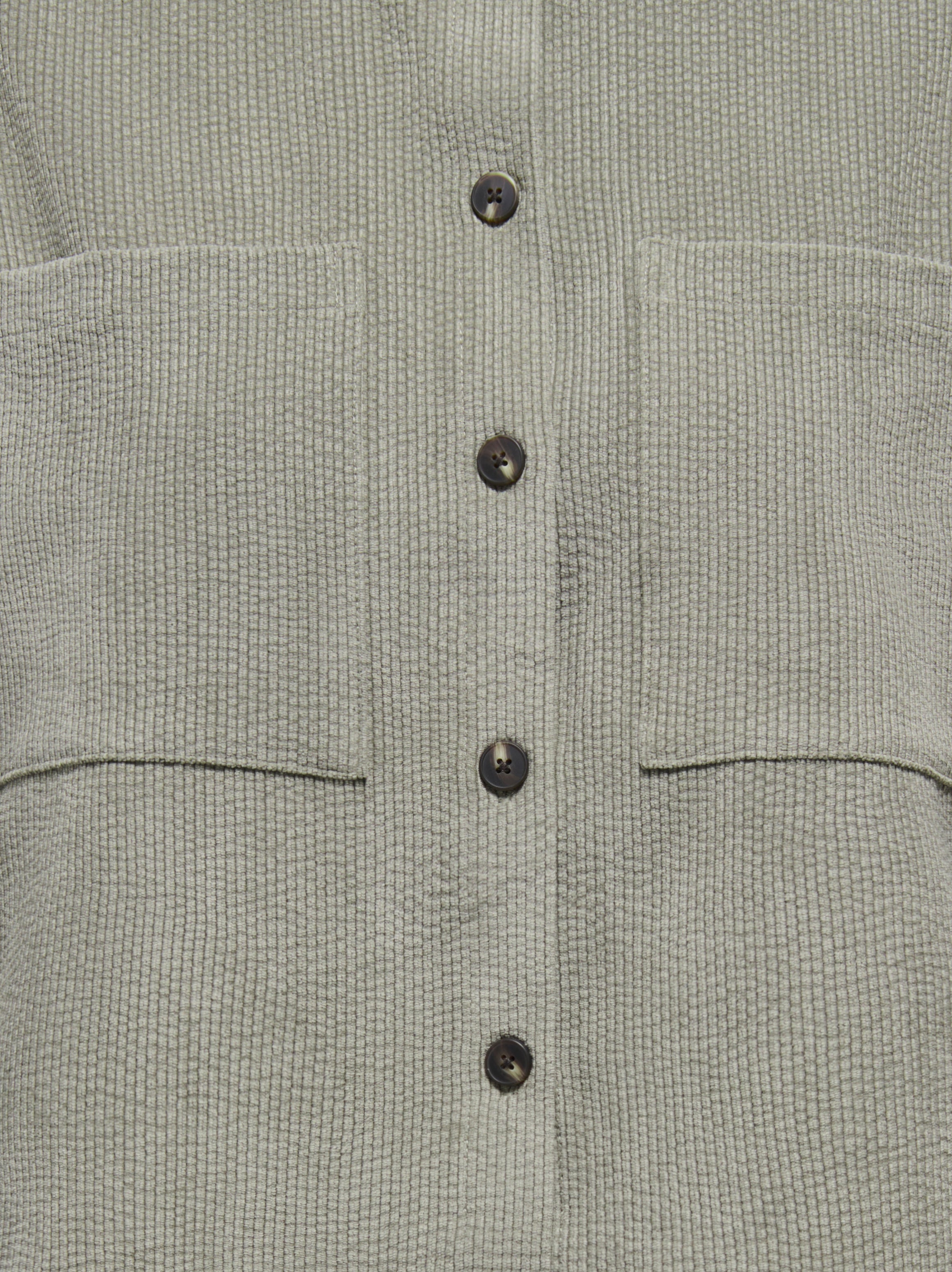 Cordbluse ONLHANNA