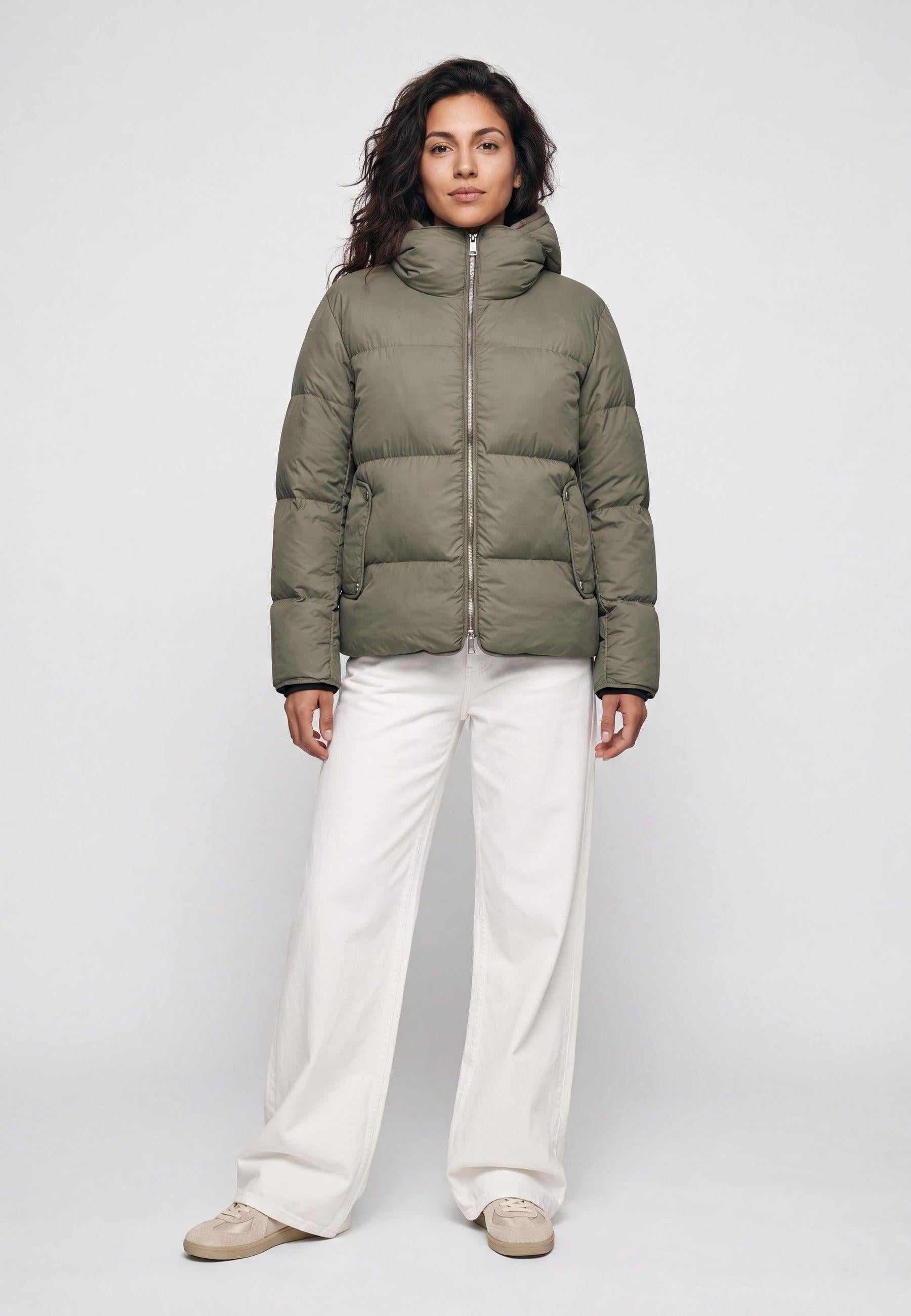 Daunenjacke MSElsie