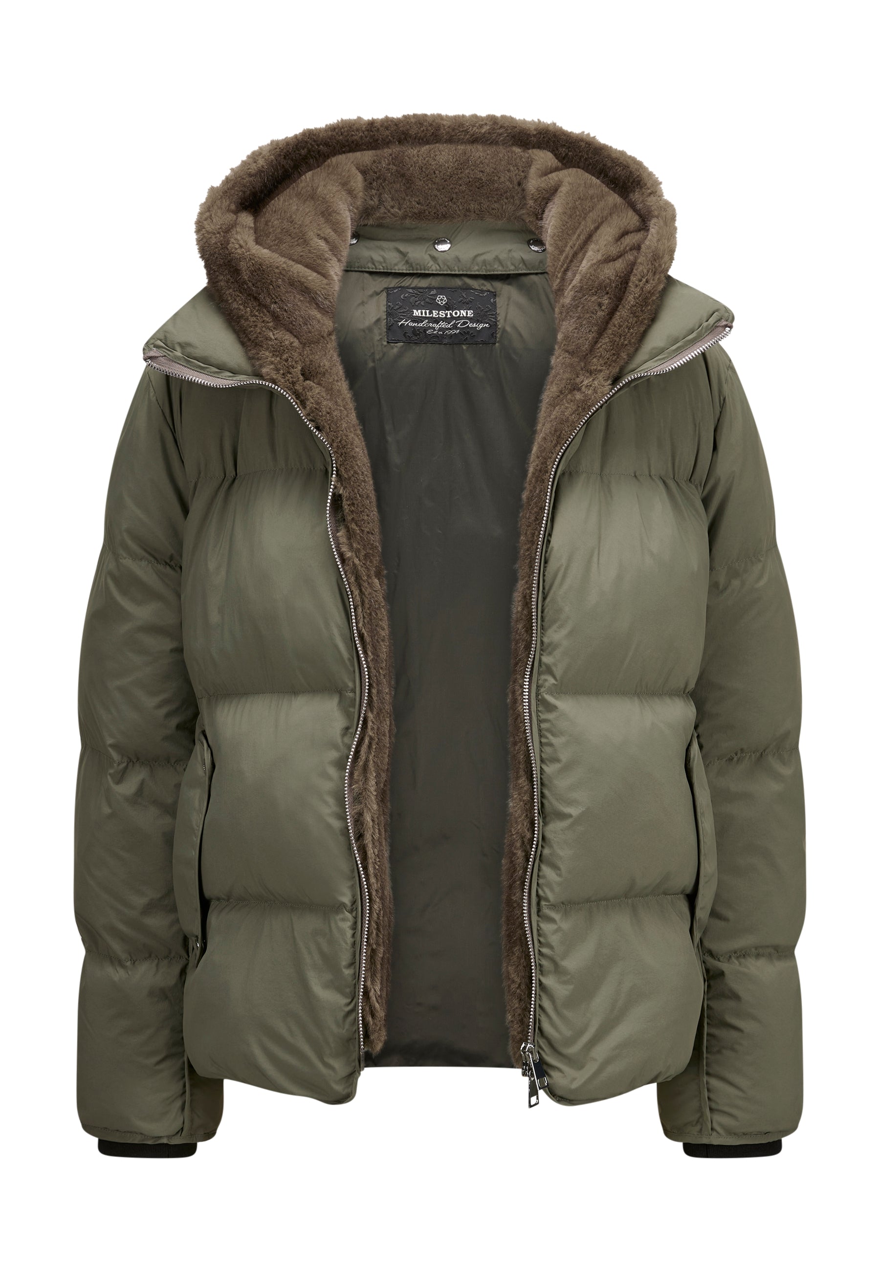 Daunenjacke MSElsie