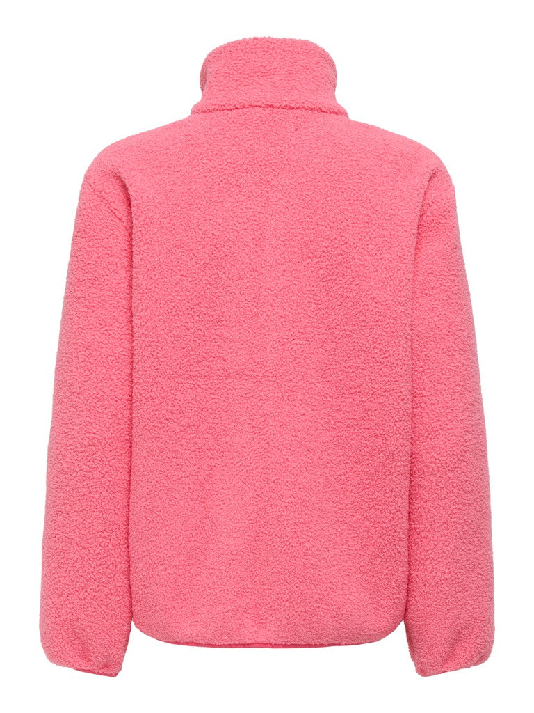 Teddyfell Jacke ONLEVA
