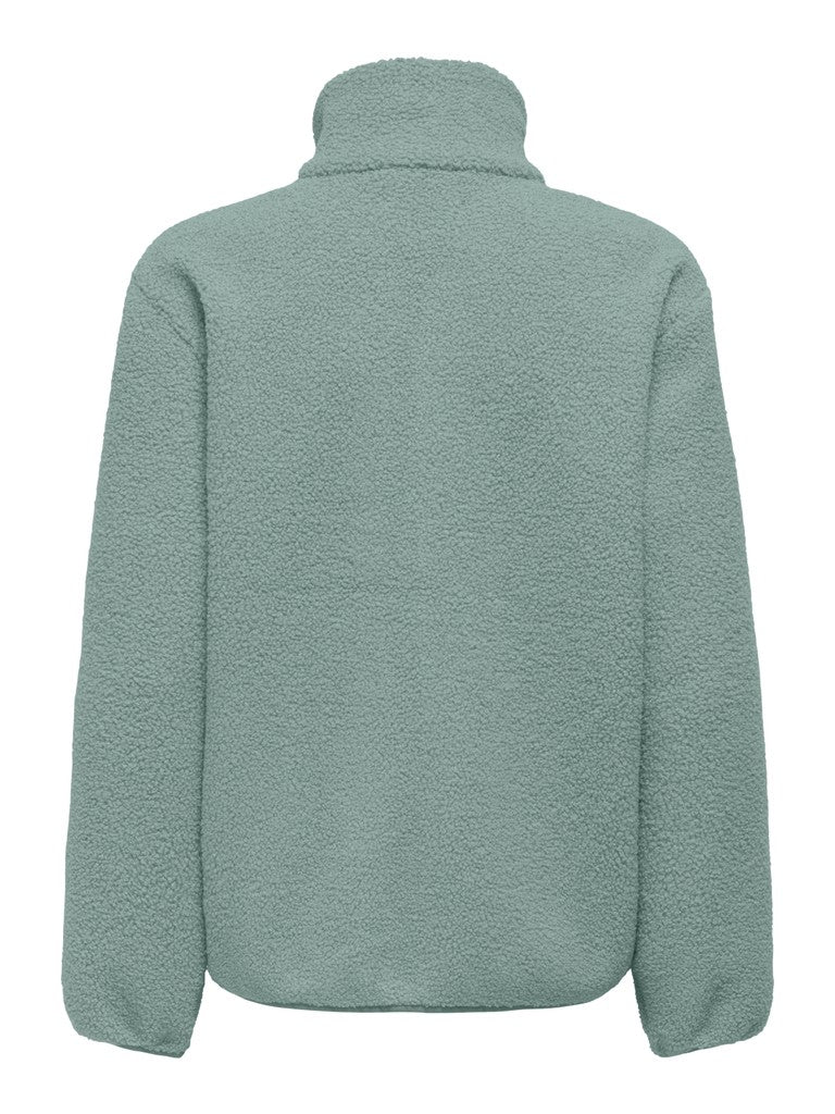Teddyfell Jacke ONLEVA