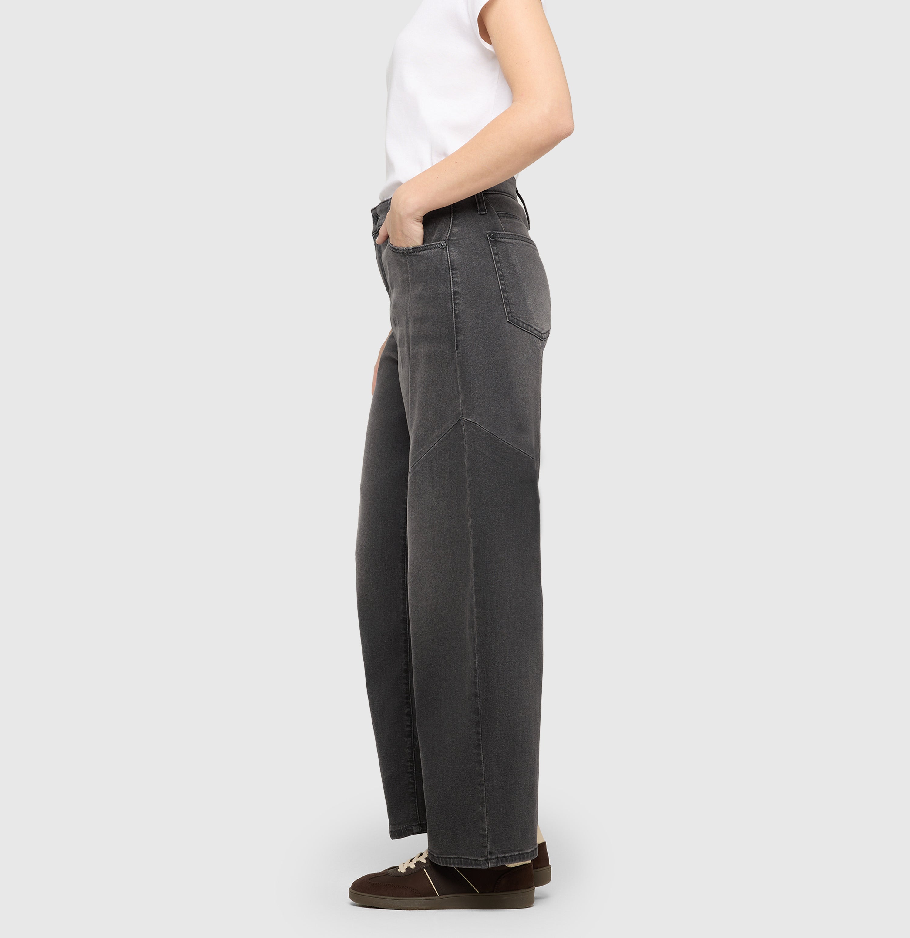 MAC JEANS - DAKOTA, Auth. comfort vintage denim