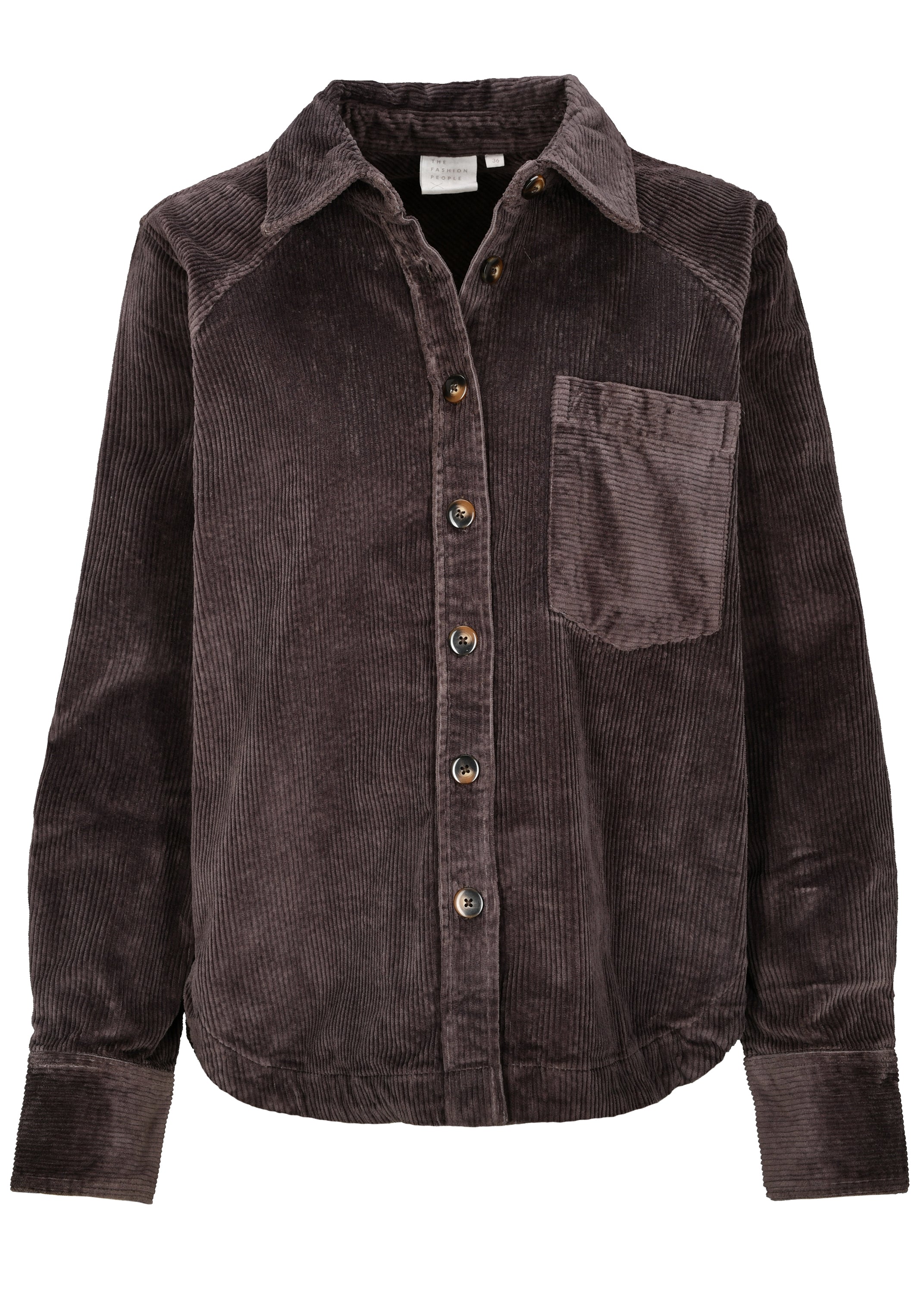 Blouse Corduroy