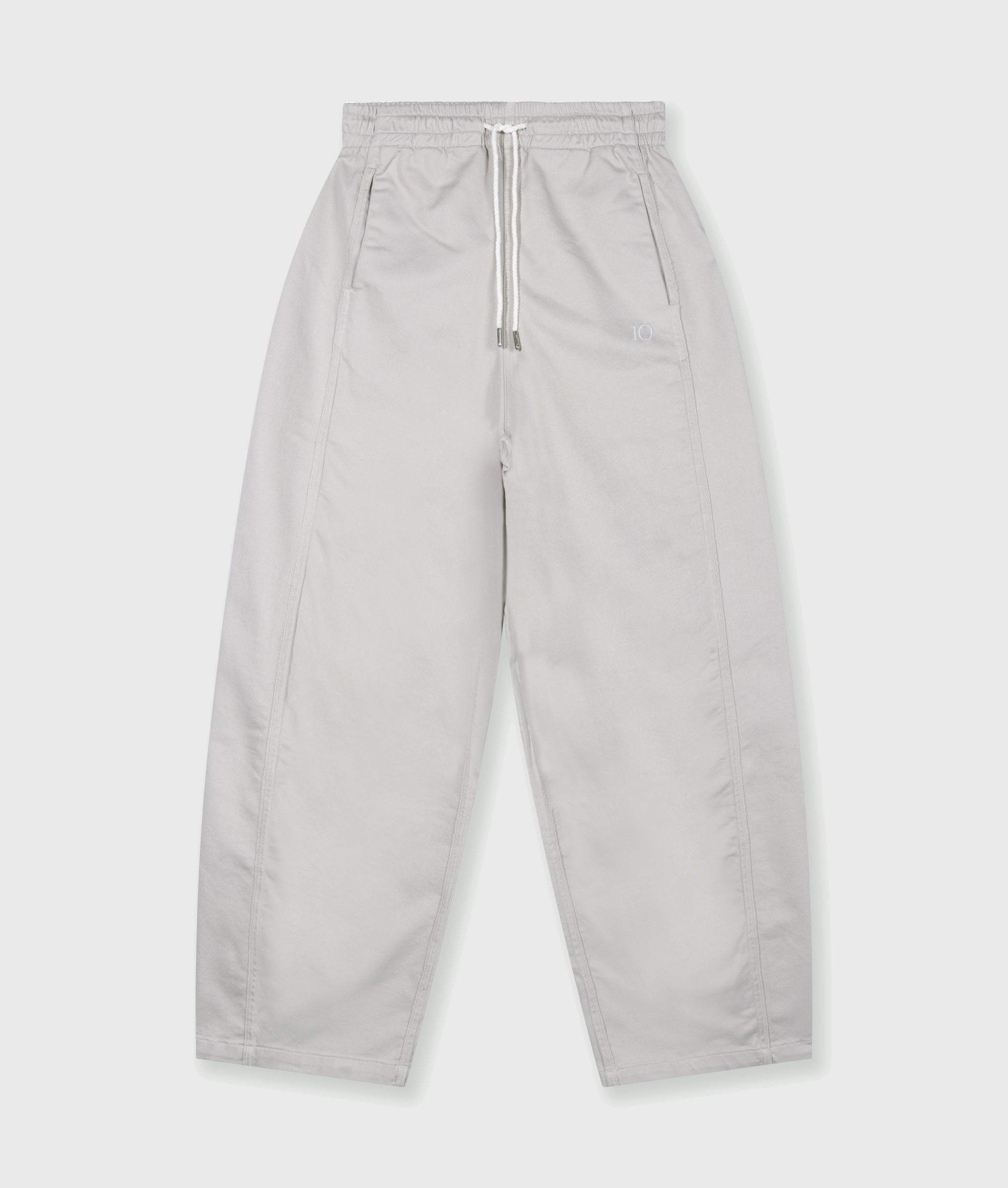 western jogger jog twill