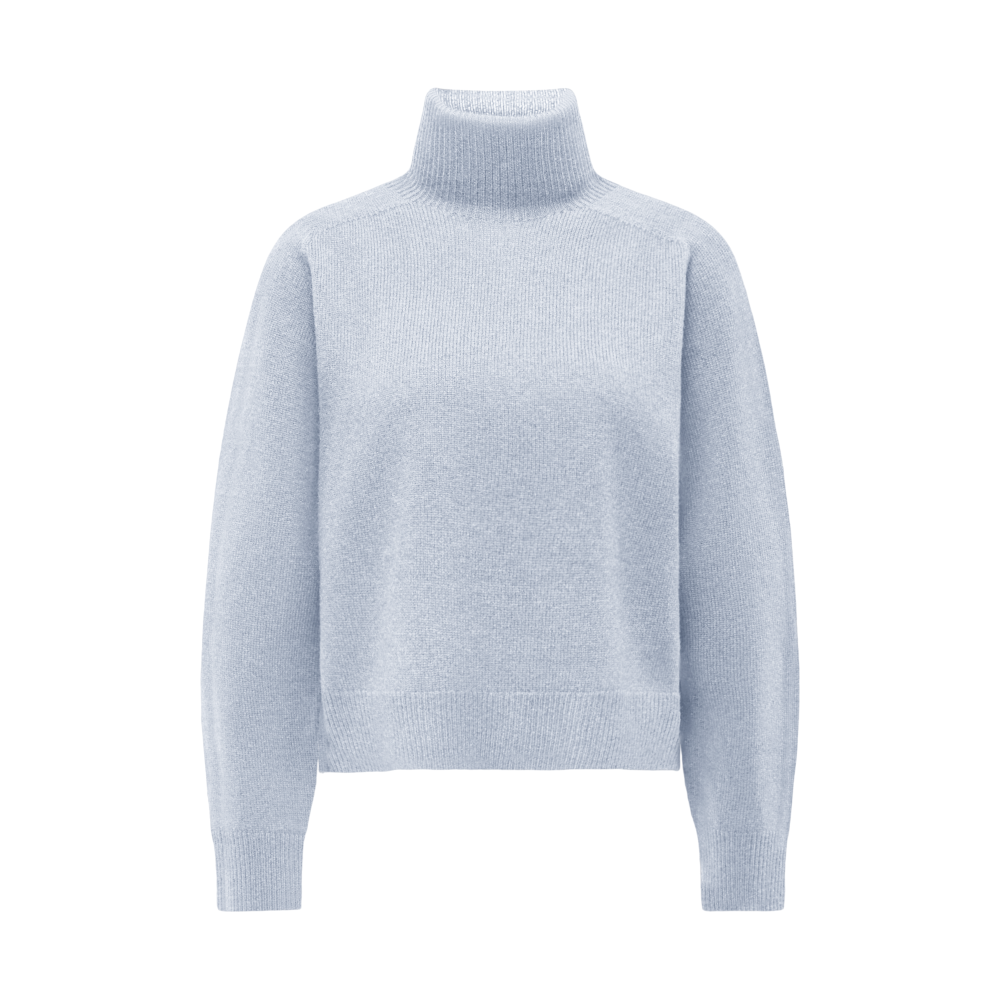 DRYKORN Rollkragenpullover LYZIMA 10