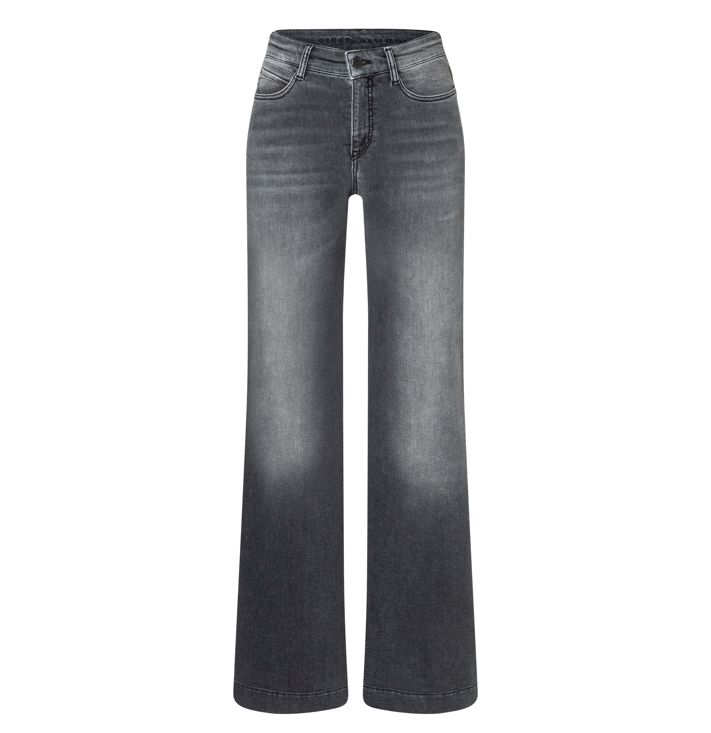 MAC JEANS - DREAM WIDE, Authentic mega flex