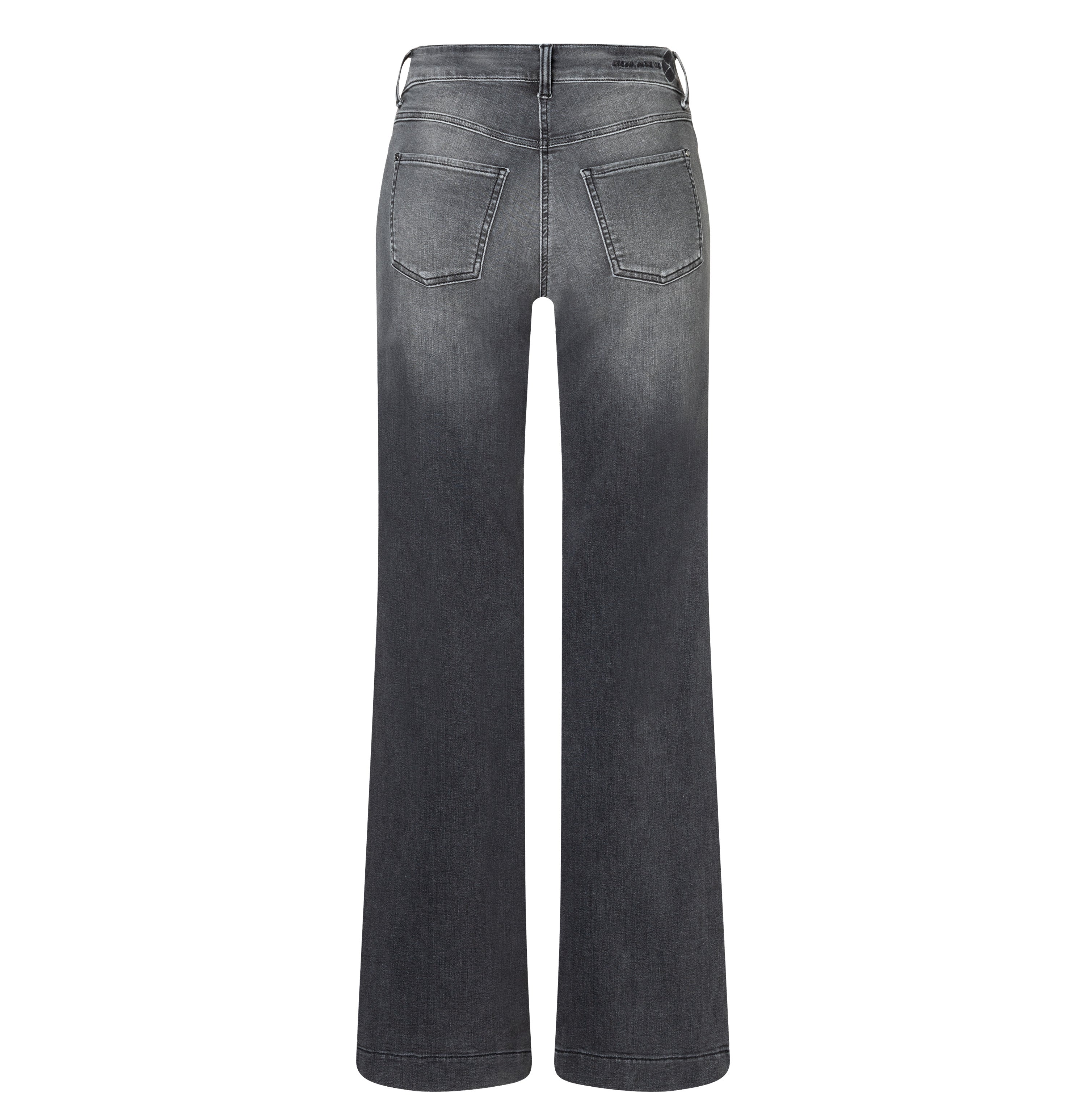 MAC JEANS - DREAM WIDE, Authentic mega flex