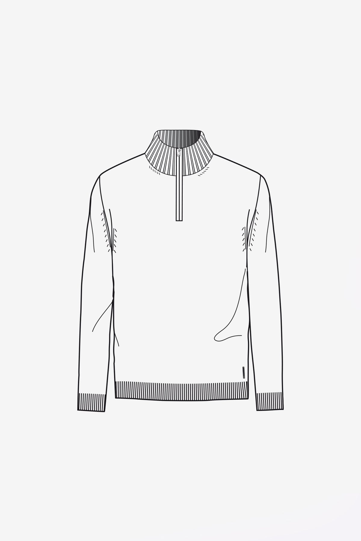 Strickpullover CILUCA