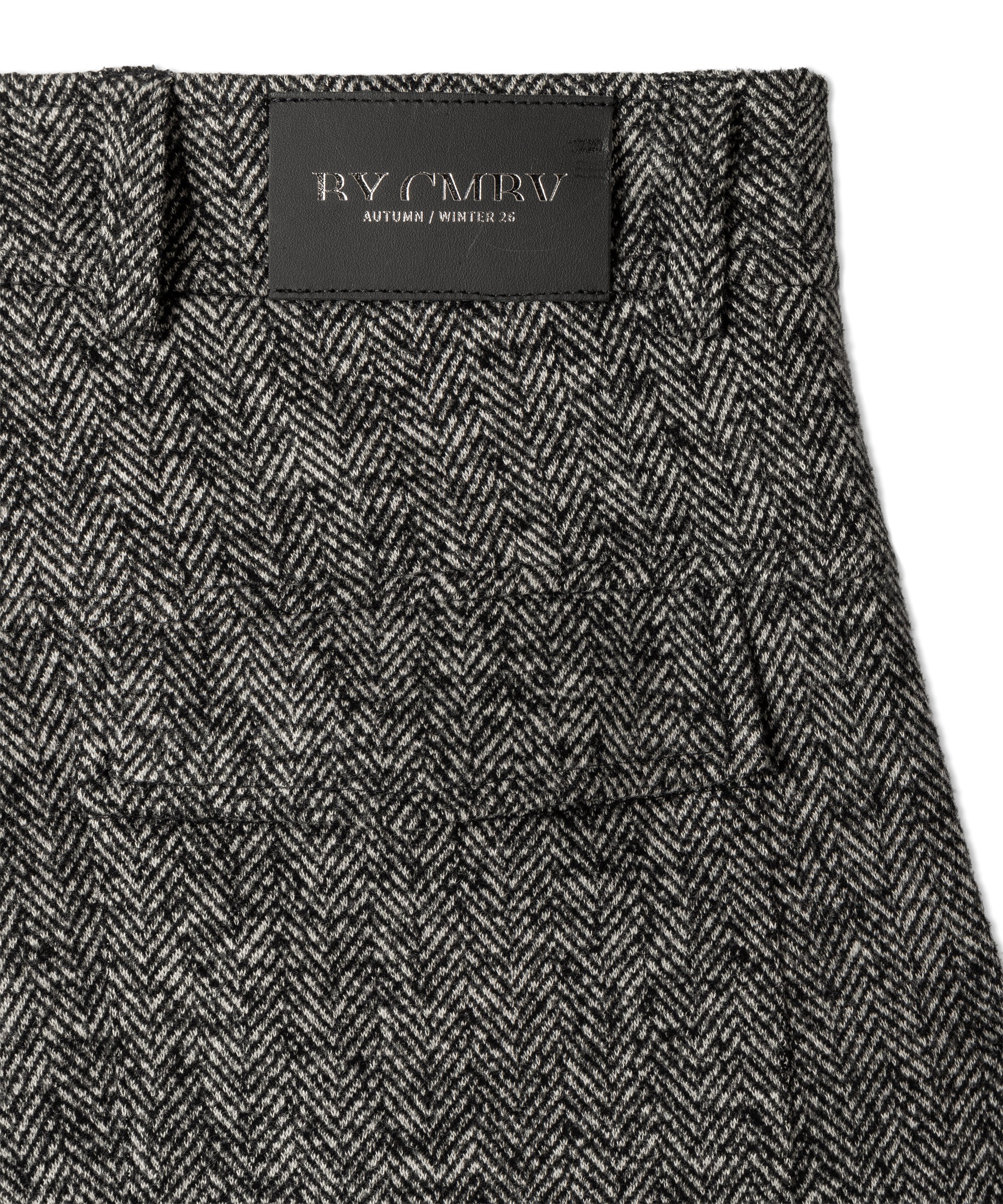 Hose Orly plain