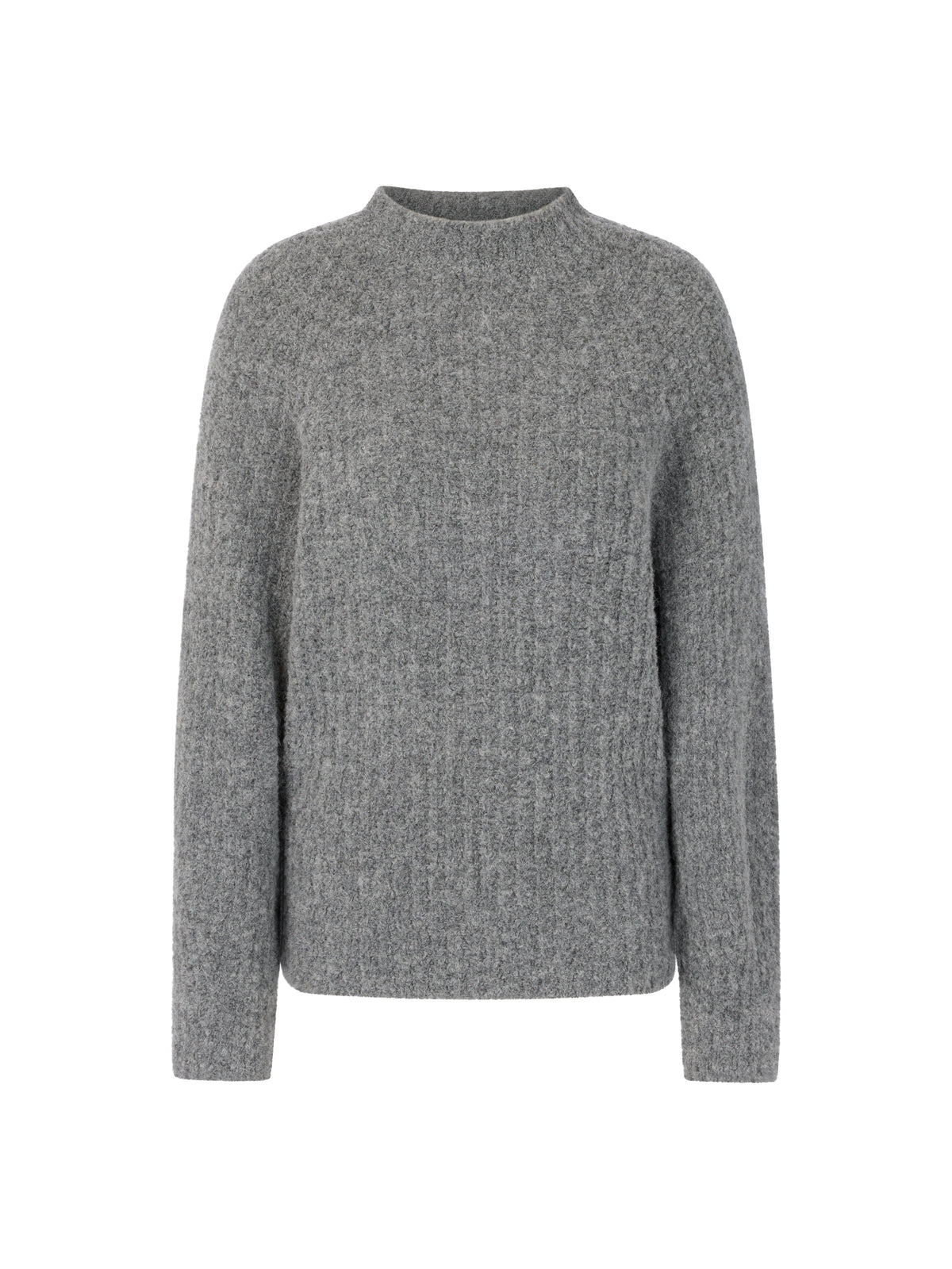 Pullover Knitted in Germany