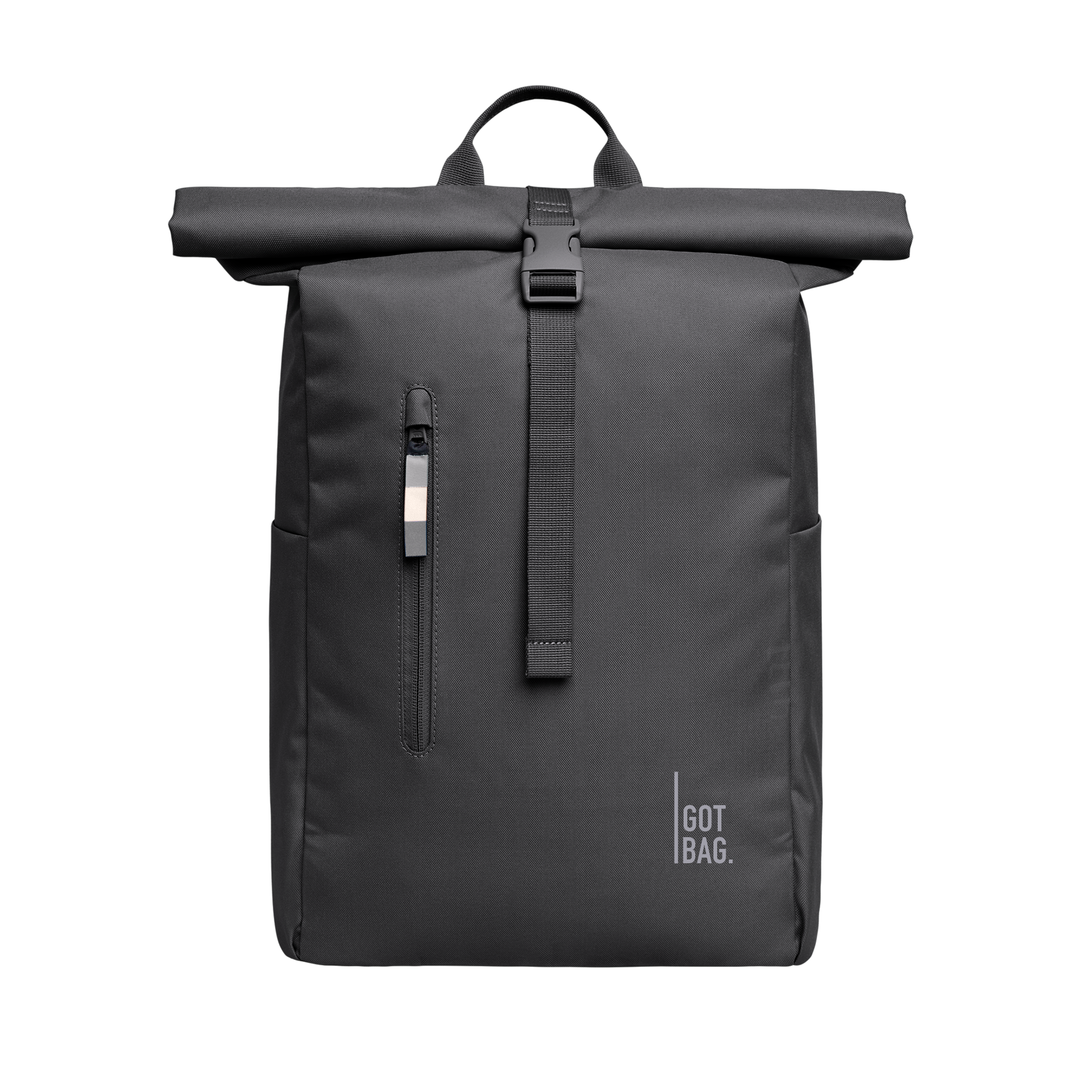 Rolltop Easy Monochrome