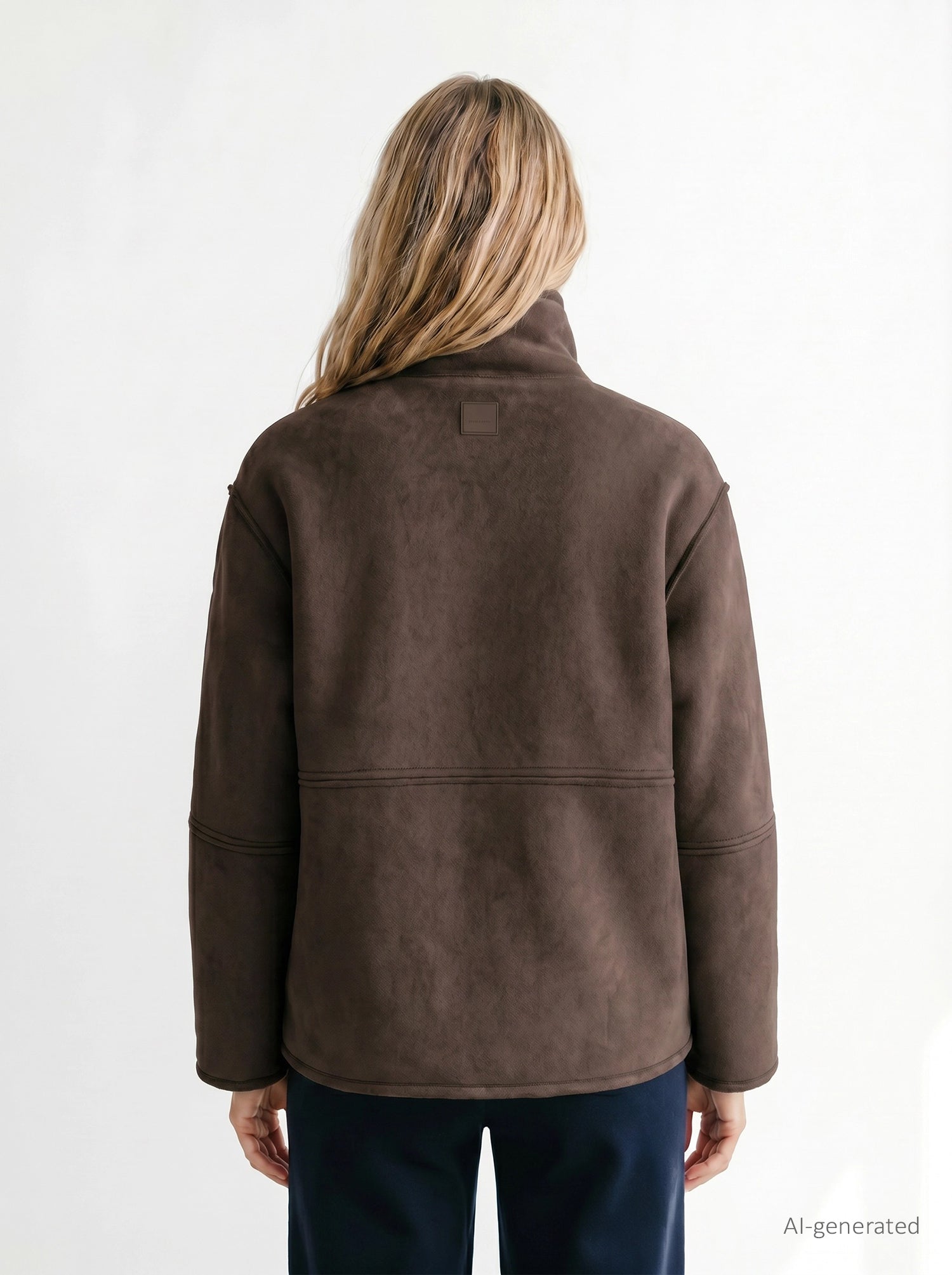 Wendejacke Terra