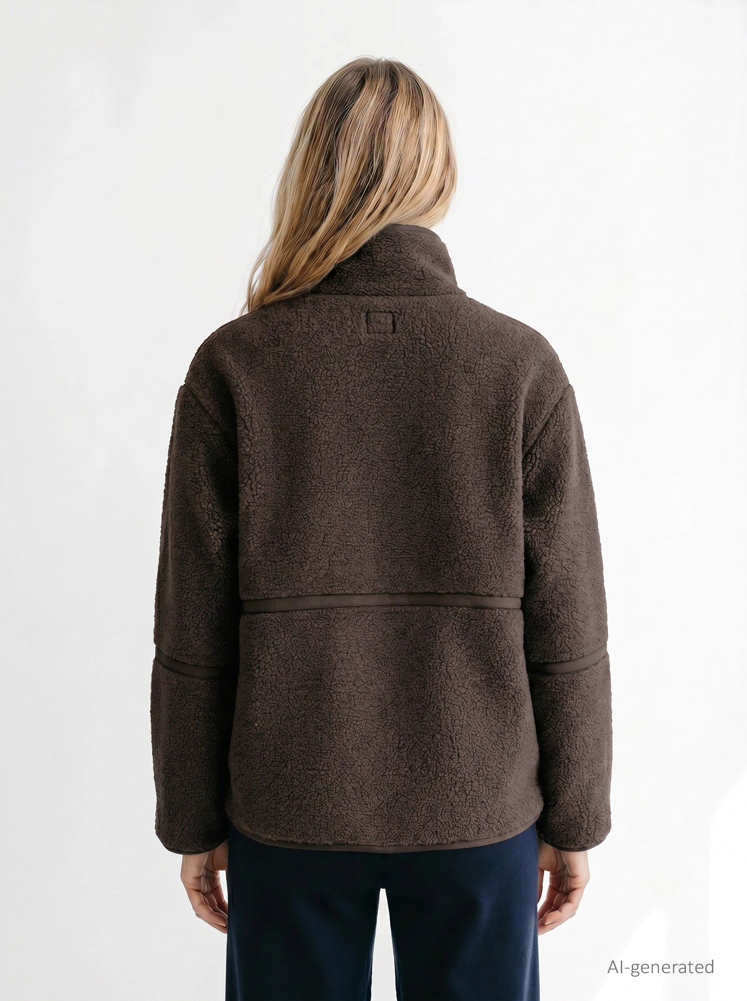 Wendejacke Terra