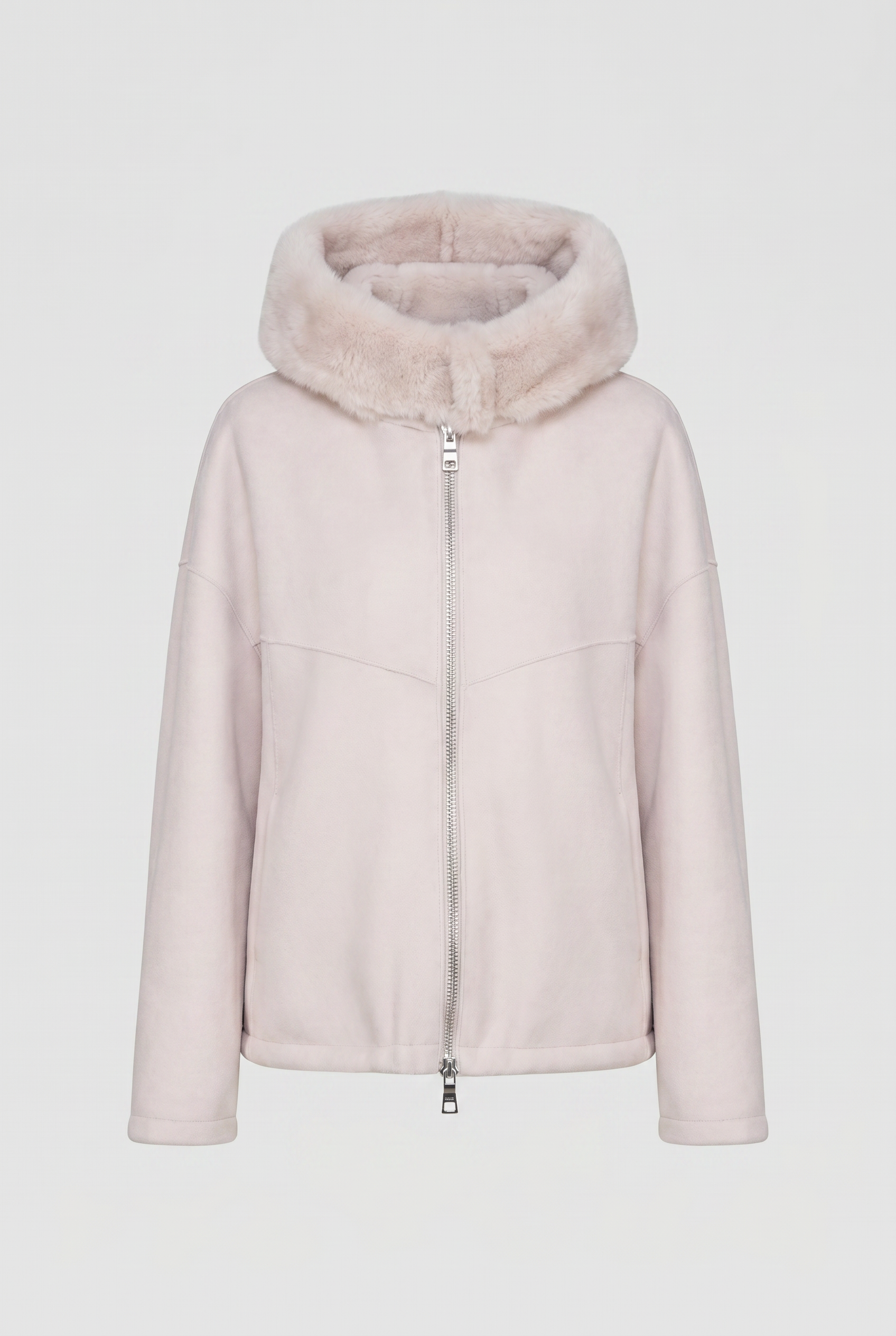 Wolljacke Jerry M