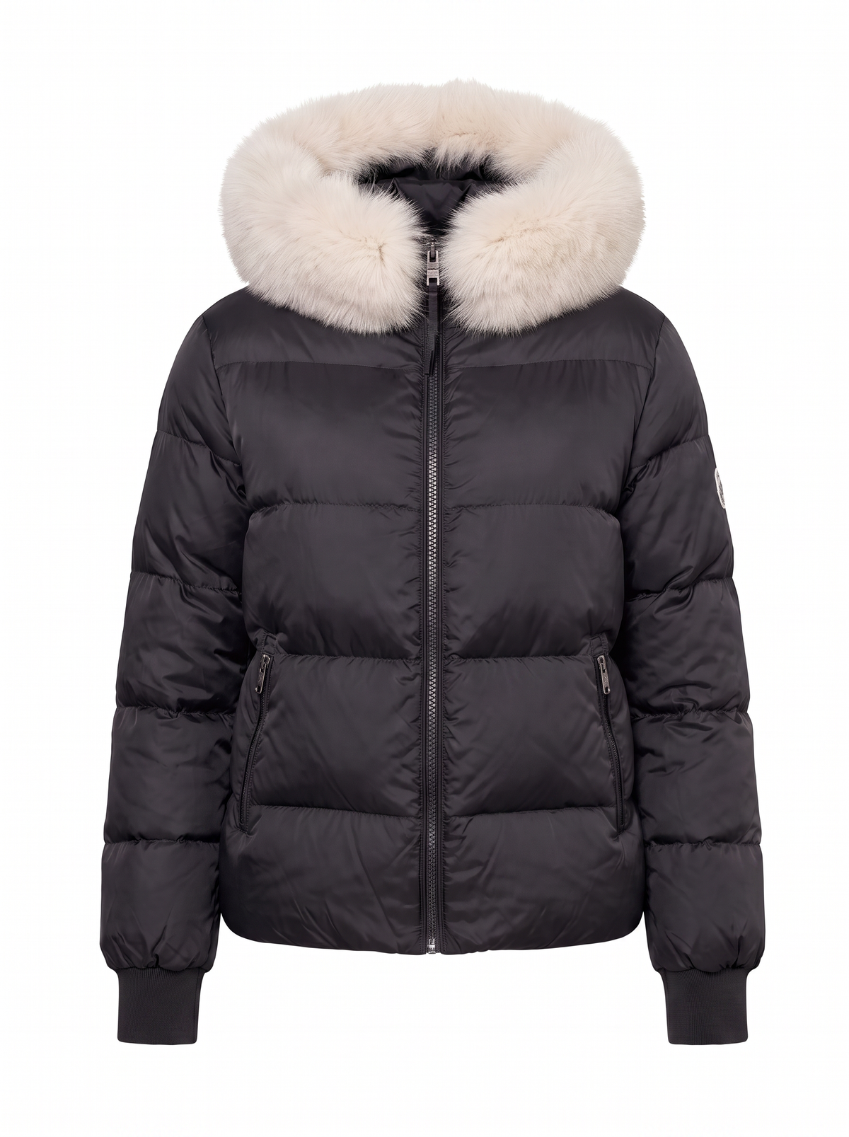 Steppjacke Scottia