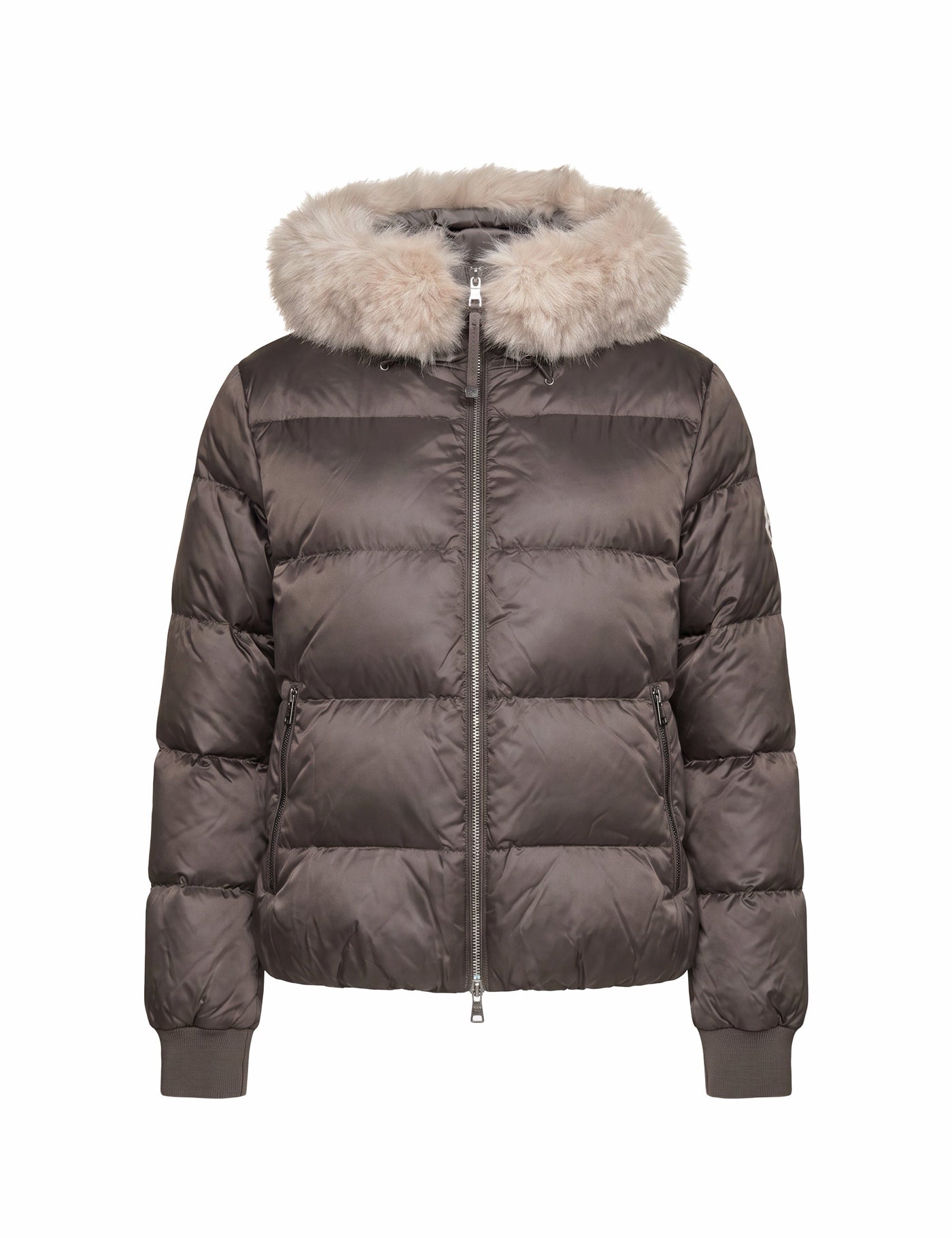 Daunenjacke Scottia