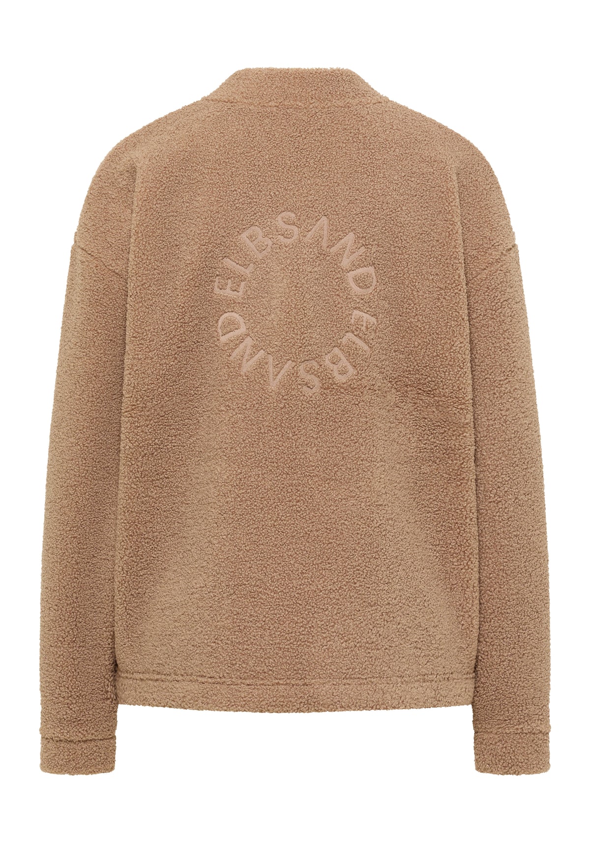 Teddyjacke Nette