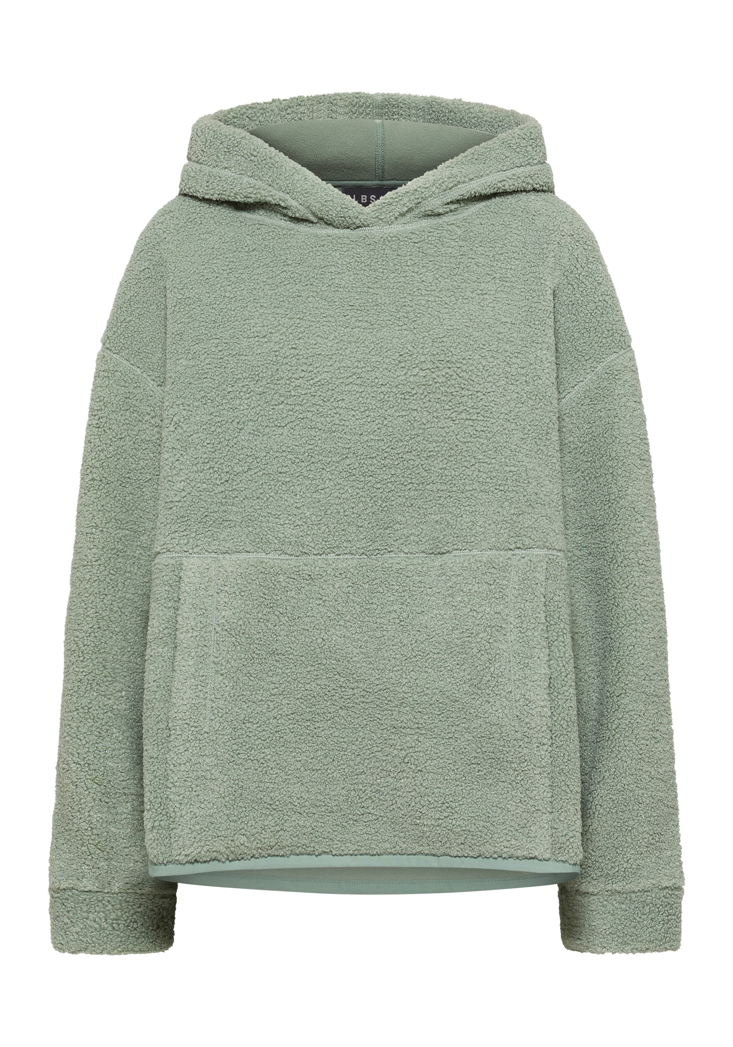 Fleece-Pullover Nelia