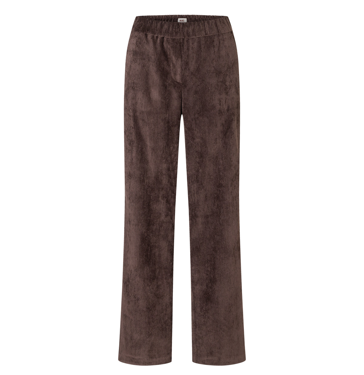 MAC JEANS - CHIARA, Fluid corduroy