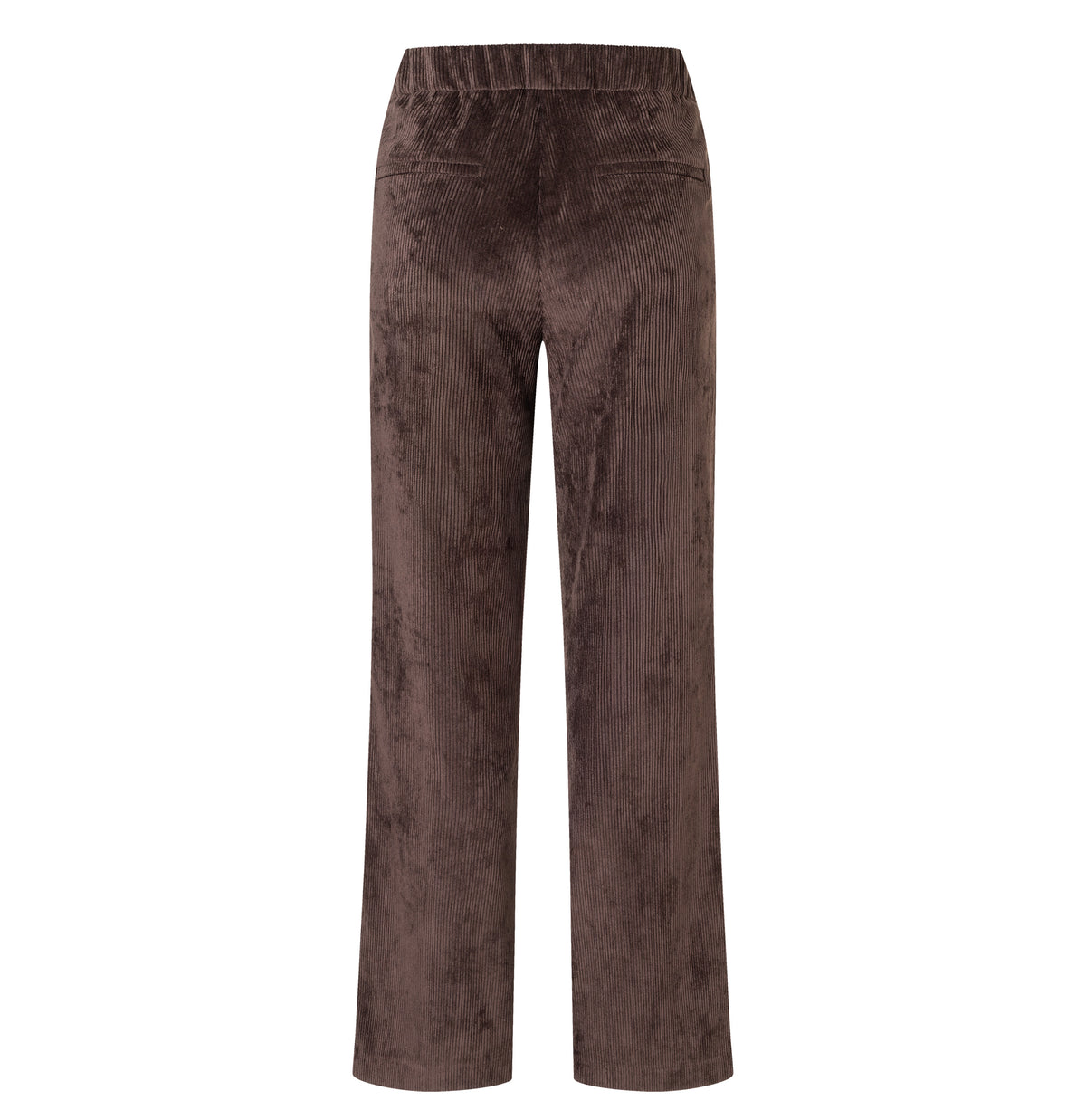 MAC JEANS - CHIARA, Fluid corduroy