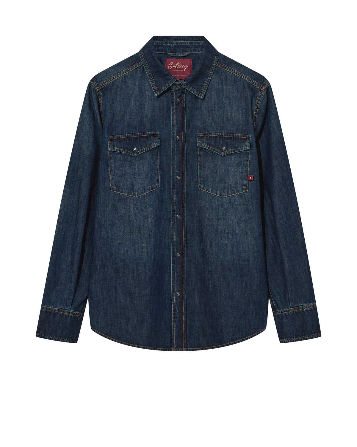 Denimhemd MMGDavid