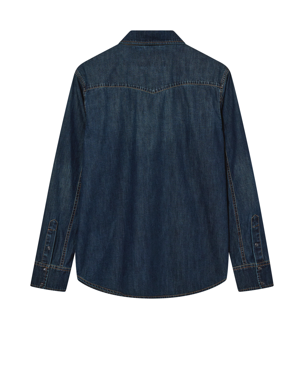 Denimhemd MMGDavid