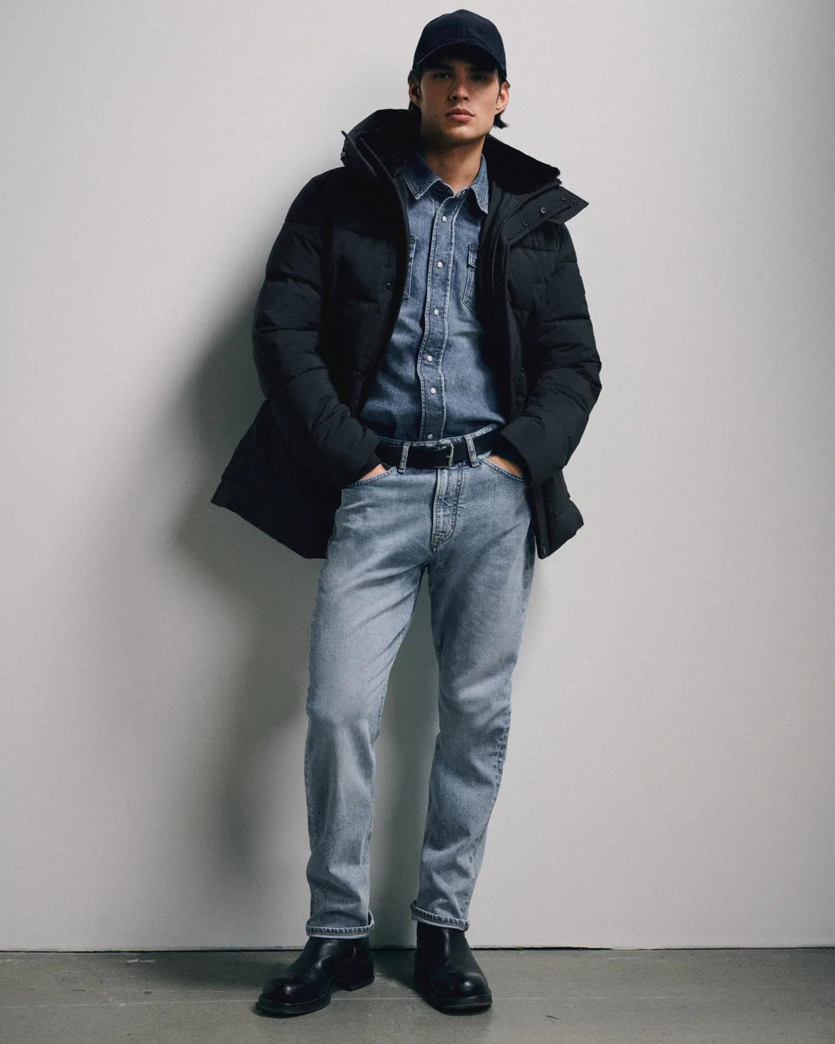 Parka JJO-354Harlow 10102244
