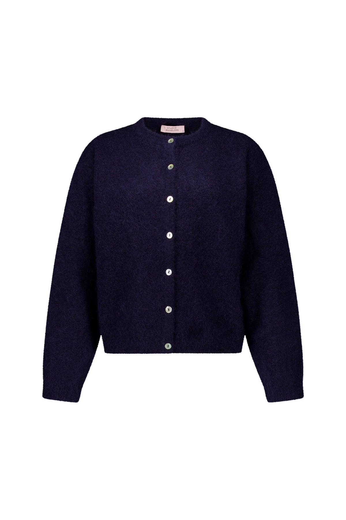 Bibi Cardigan