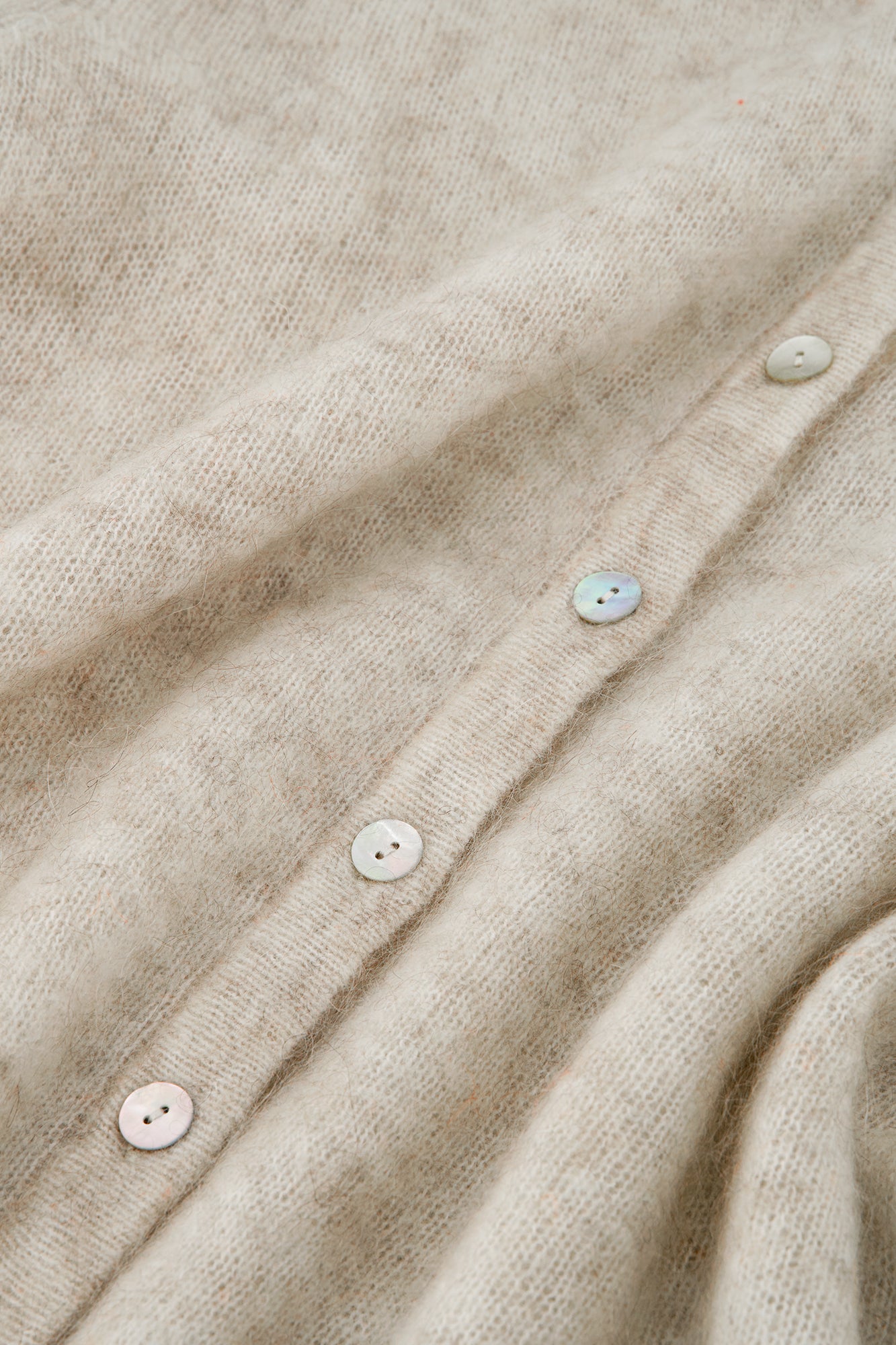 Bibi cardigan