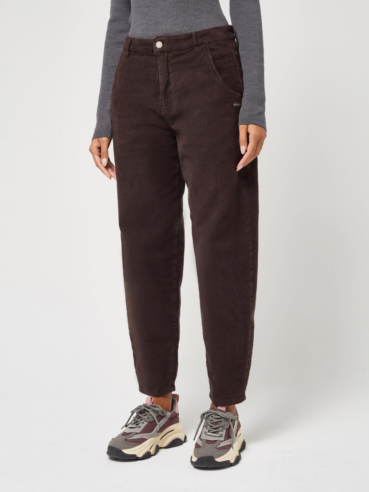 Balloon Fit Jeans 94VIA