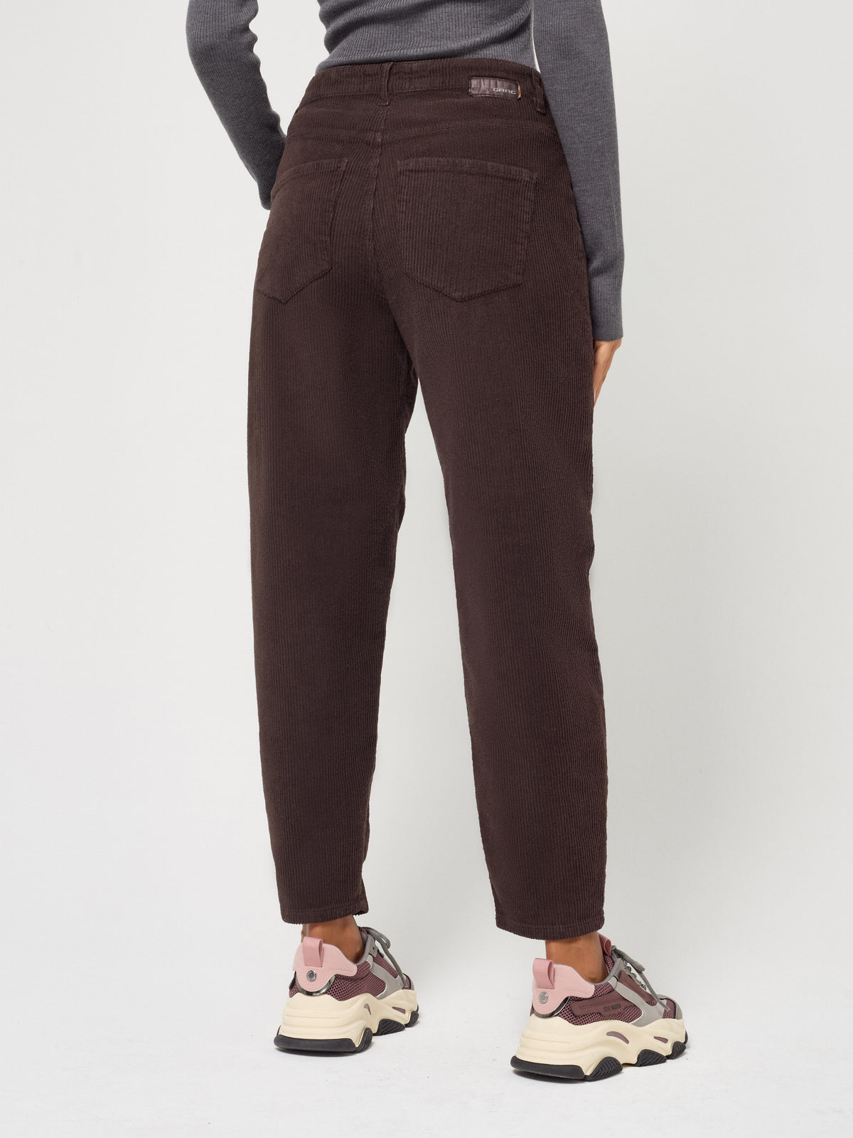 Balloon Fit Jeans 94VIA