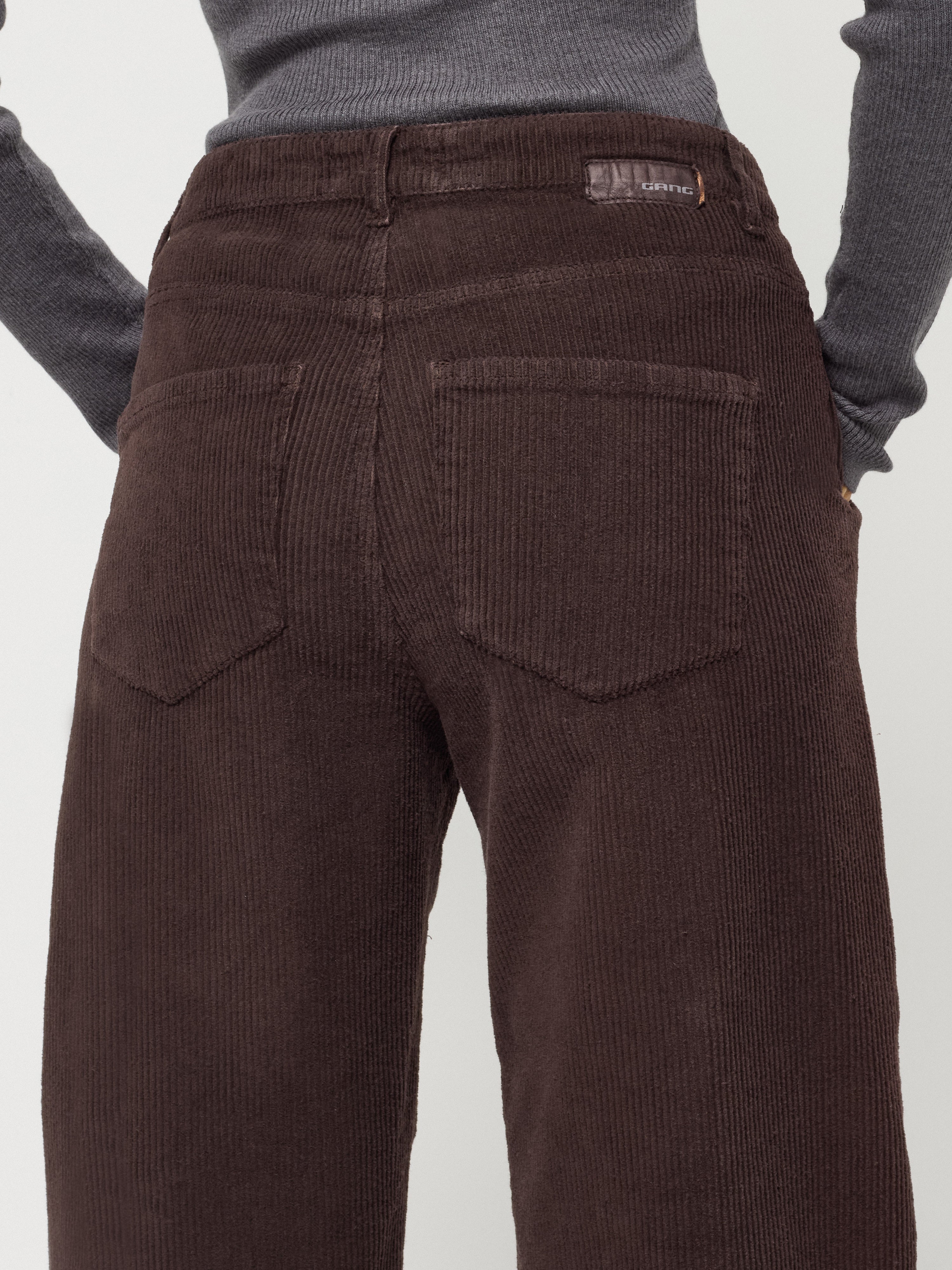 Balloon Fit Jeans 94VIA