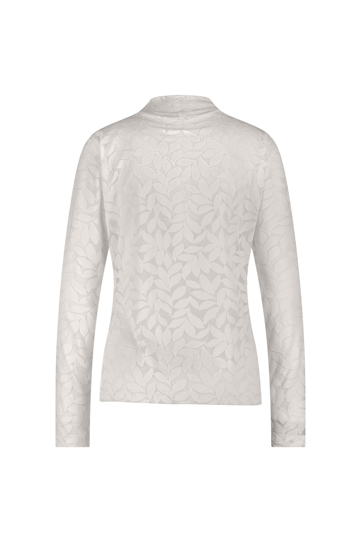 Reagan Lace Top