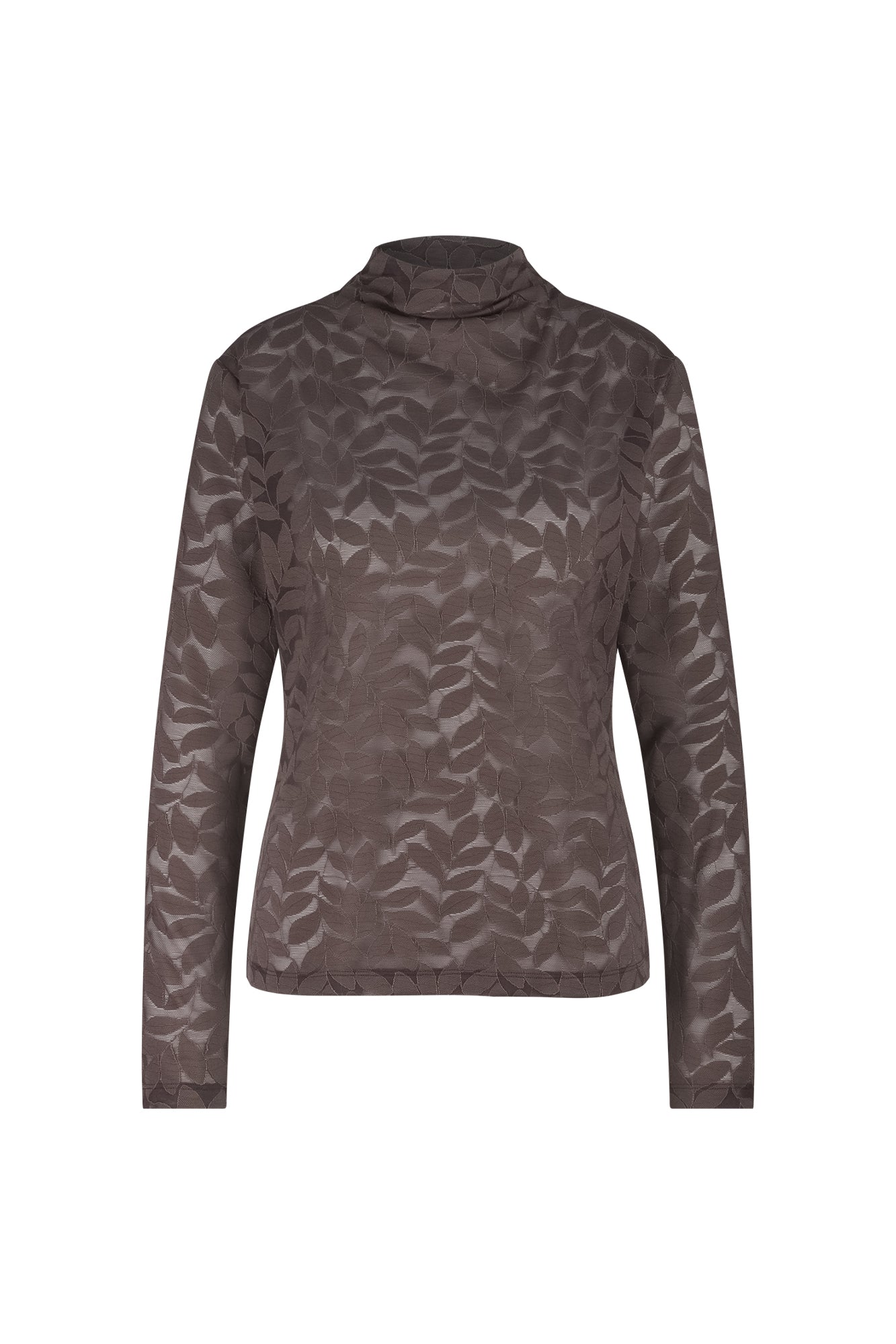 Reagan Lace Top