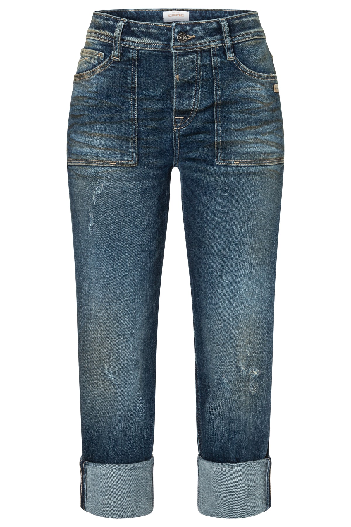boyfriend fit Jeans 94NICA WORKER