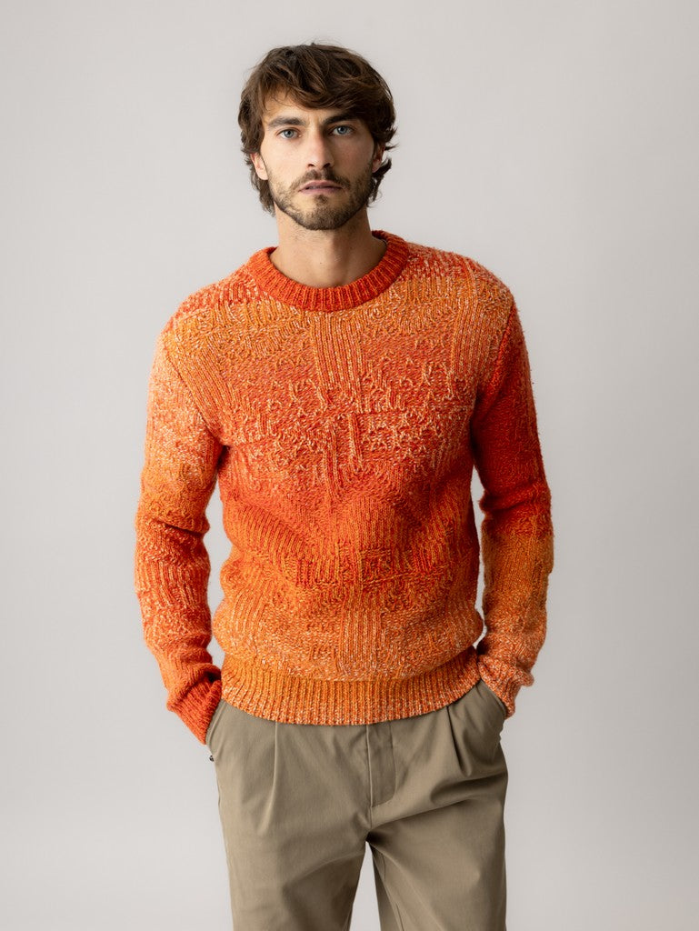 Strickpullover MMGMauro