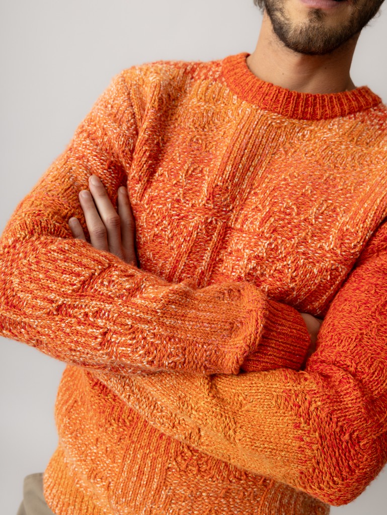 Strickpullover MMGMauro