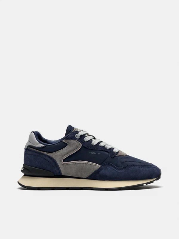 Sneaker City dark blue
