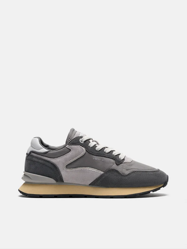Sneaker City Retro anthracite