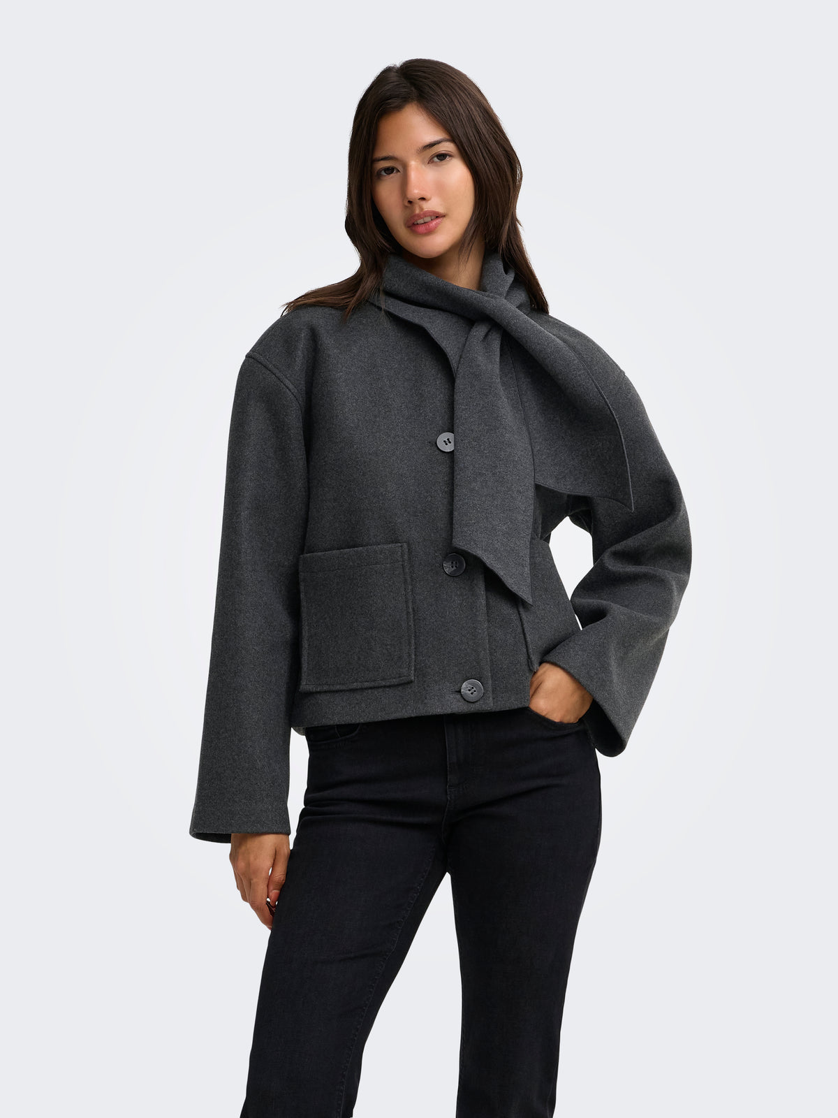 Jacke ONLCARRIE