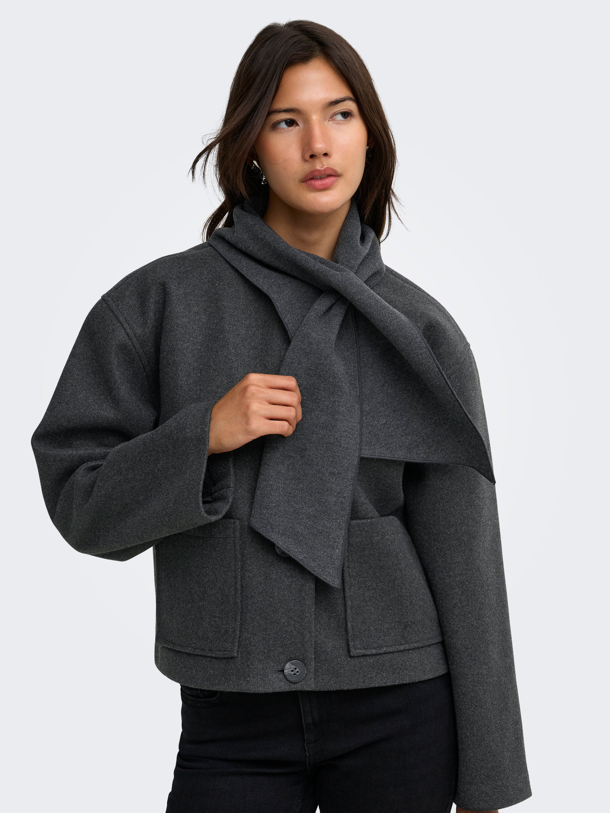 Jacke ONLCARRIE