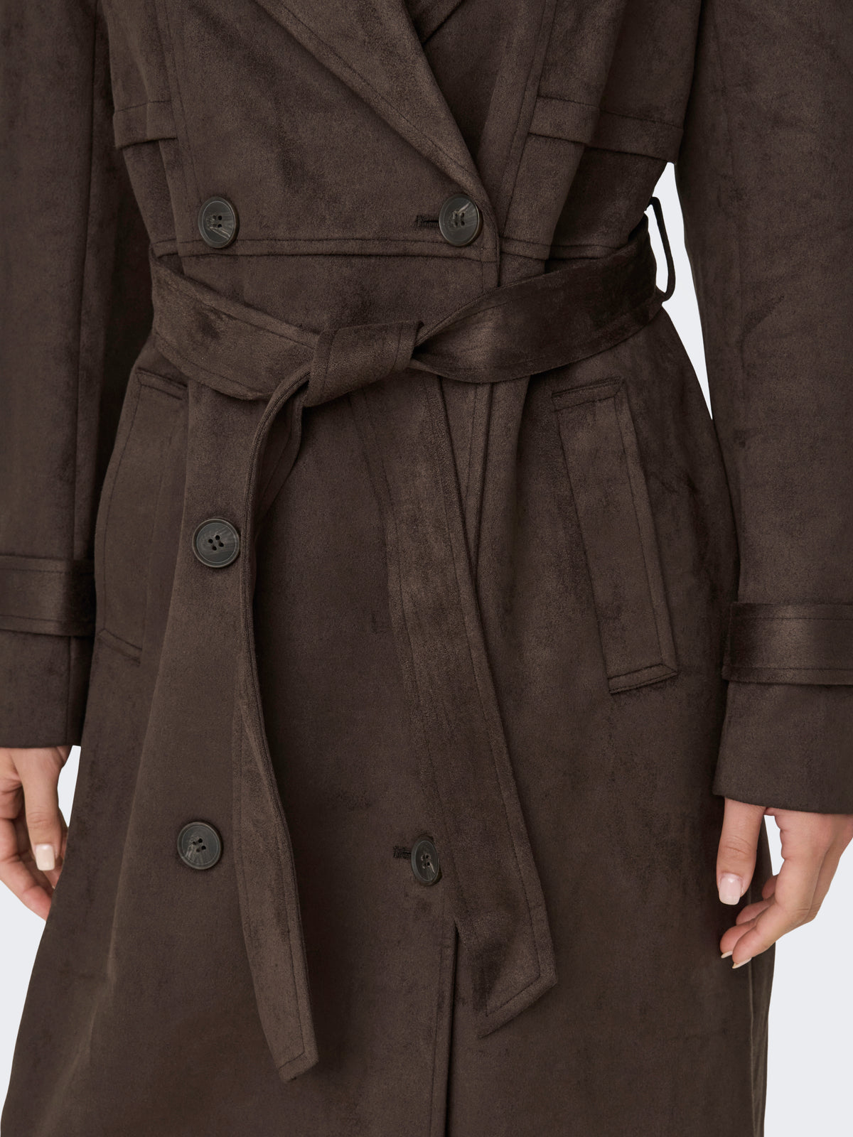 Trenchcoat ONLINA