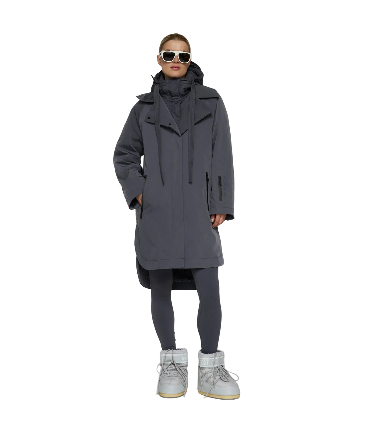 the cool coat