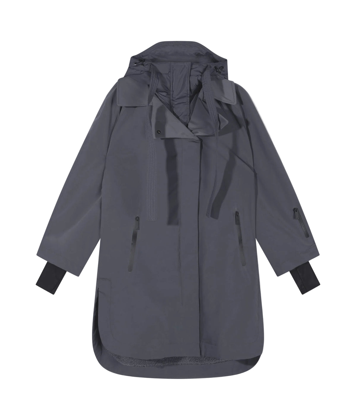 the cool coat