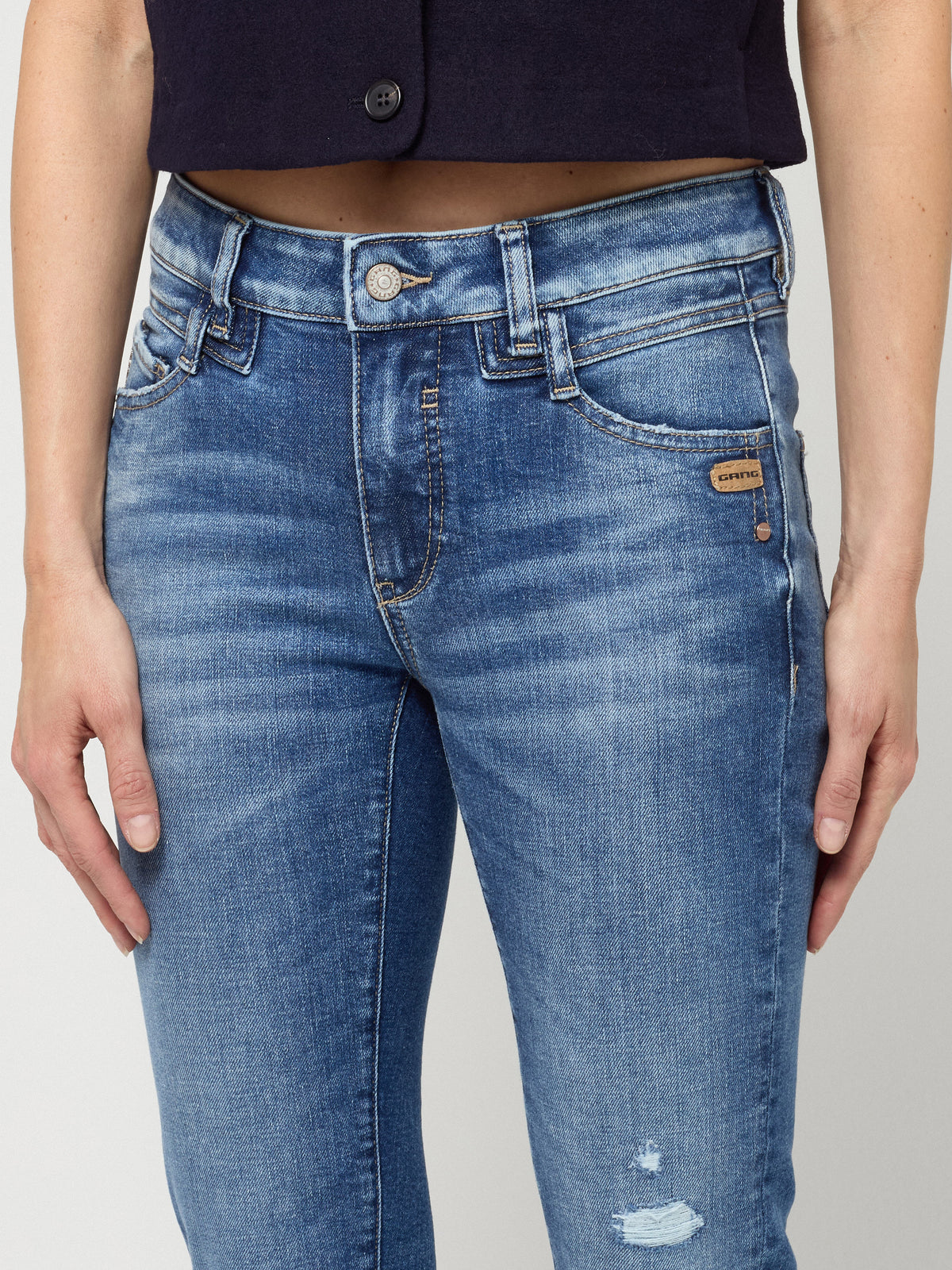 Jeans 94ANNA - relaxed fit